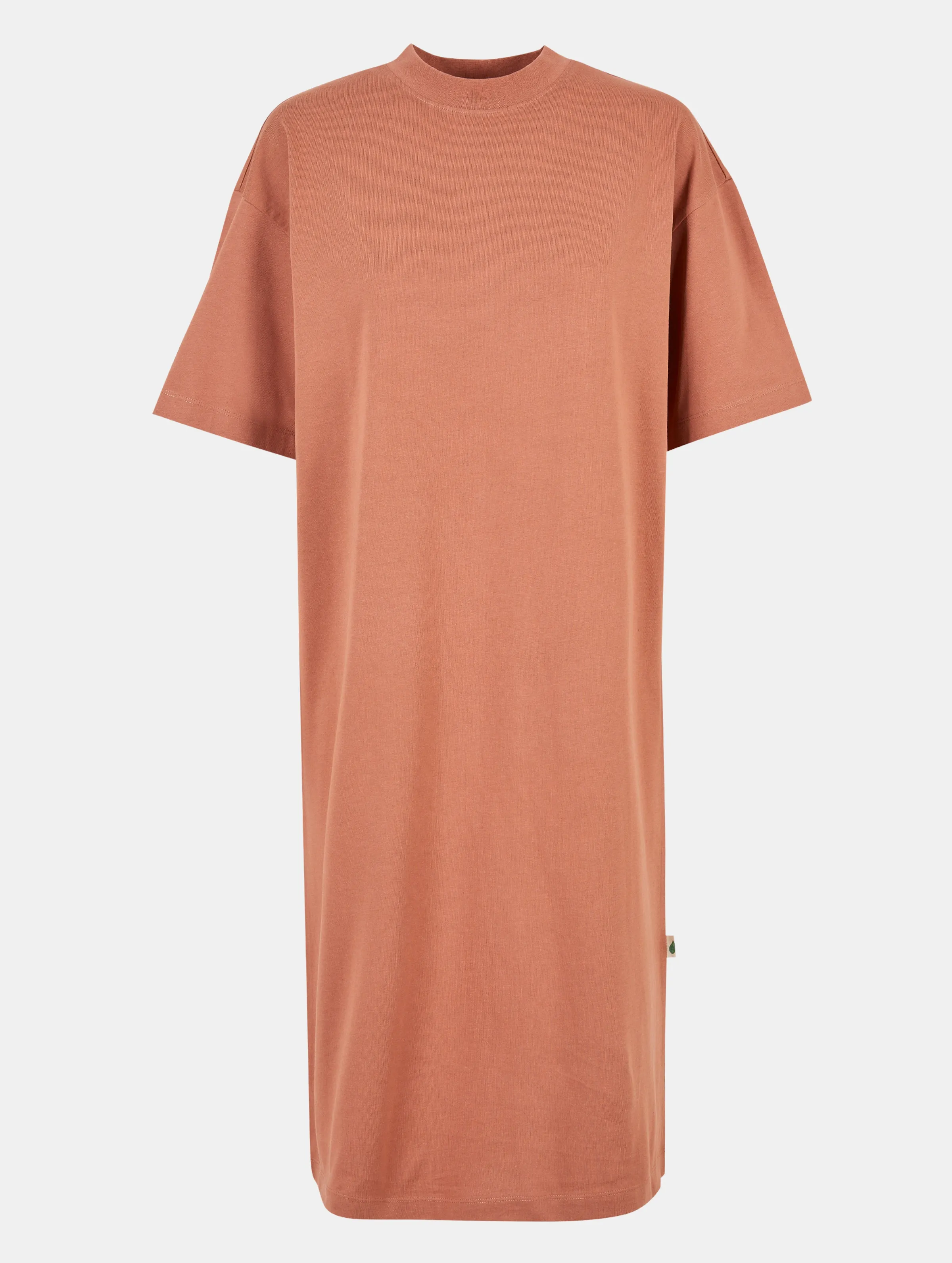 Urban Classics  Ladies Organic Long Oversized