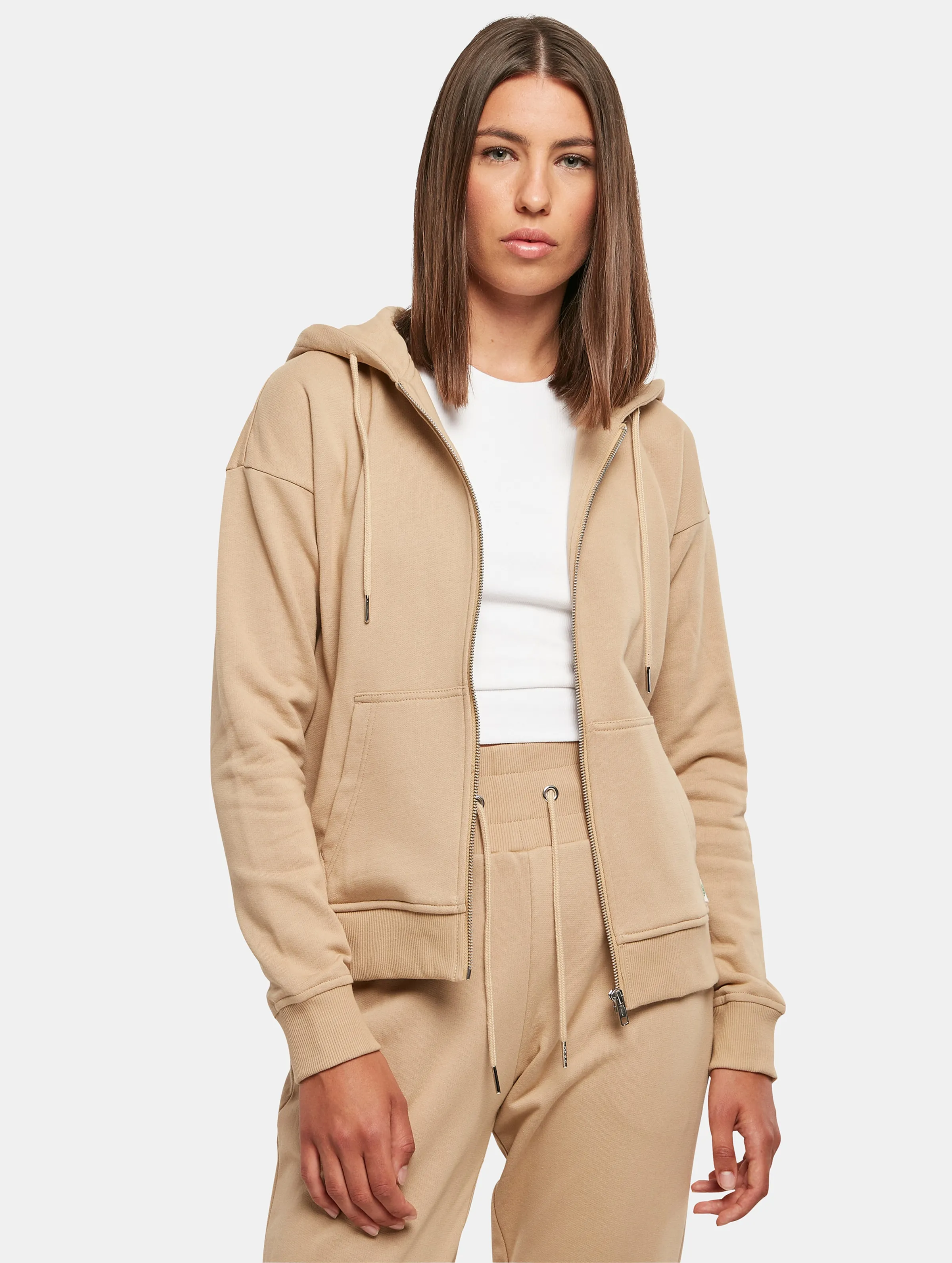 Urban Classics Ladies Organic Terry