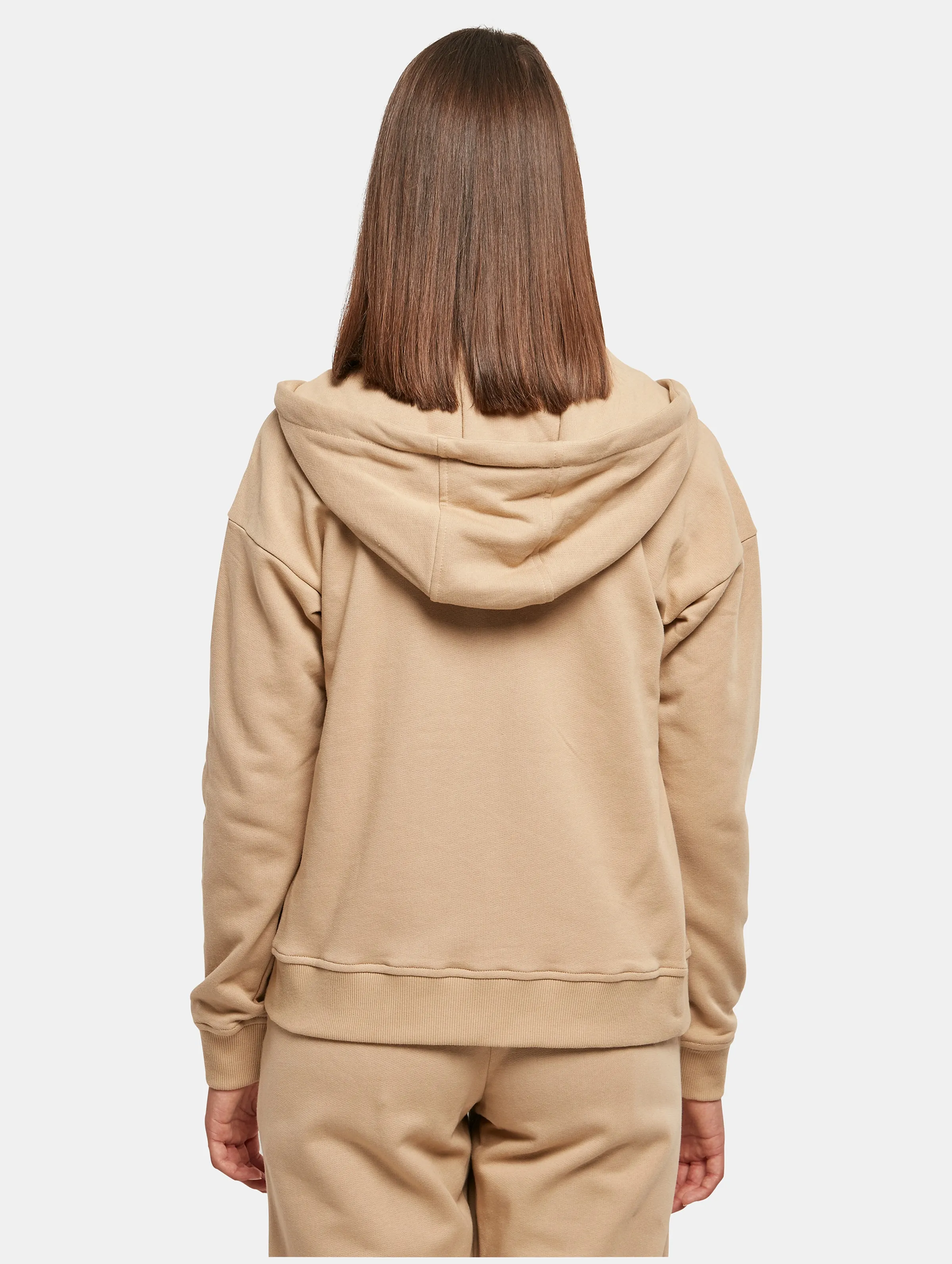 Urban Classics Ladies Organic Terry