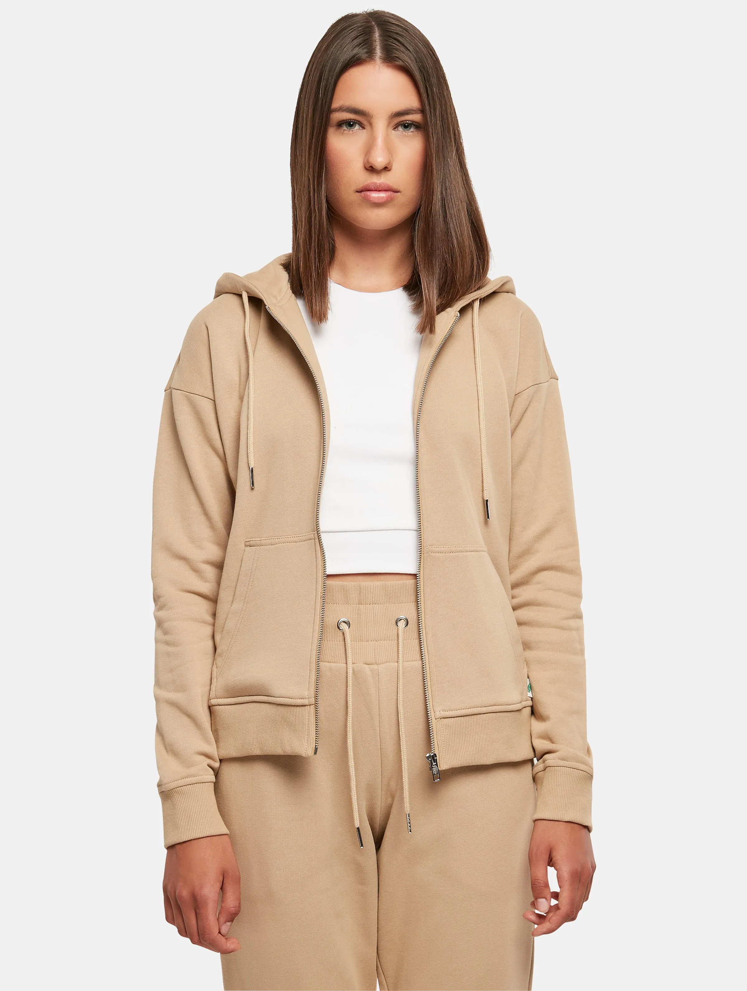 Urban Classics Ladies Organic Terry