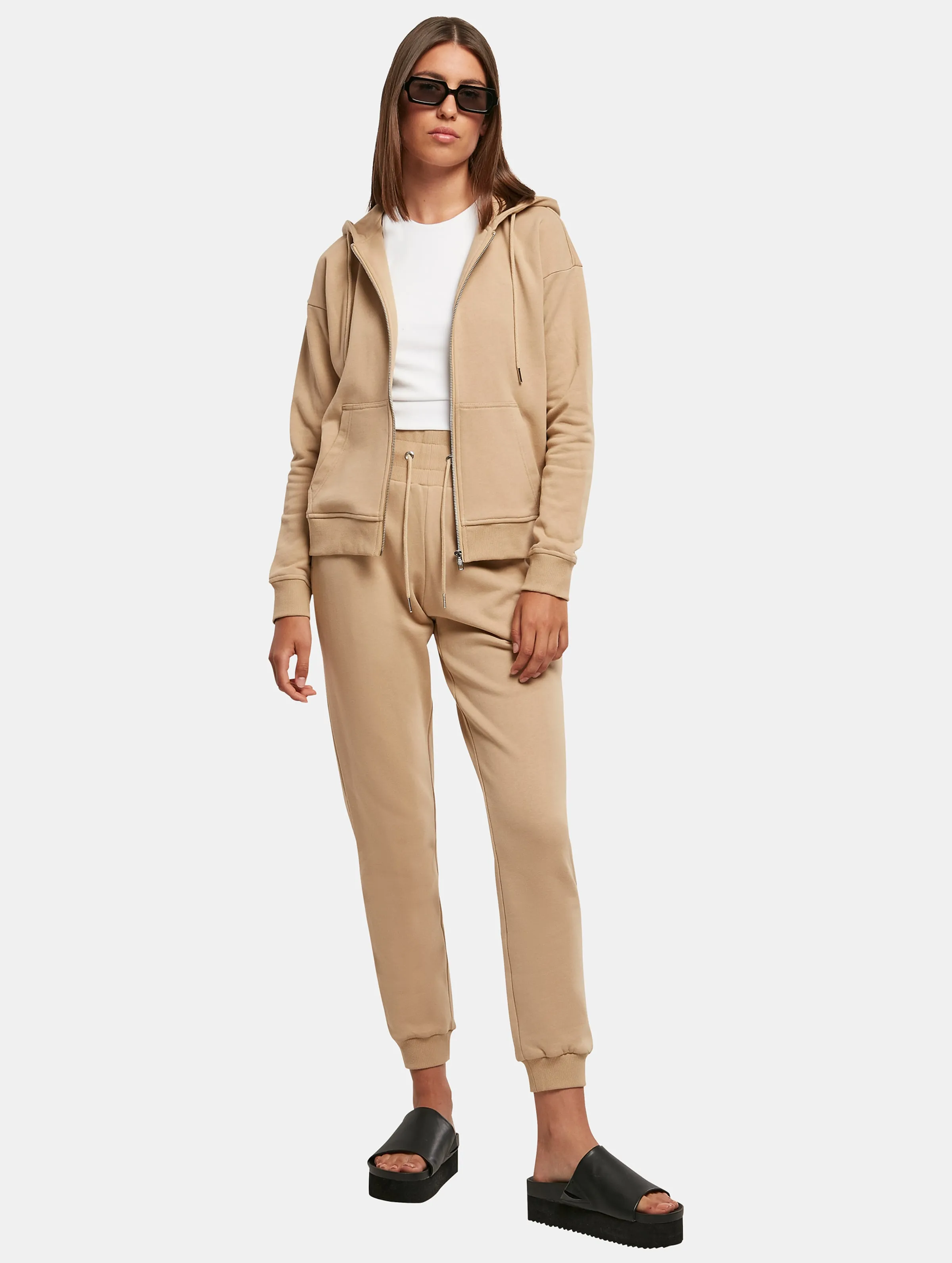 Urban Classics Ladies Organic Terry