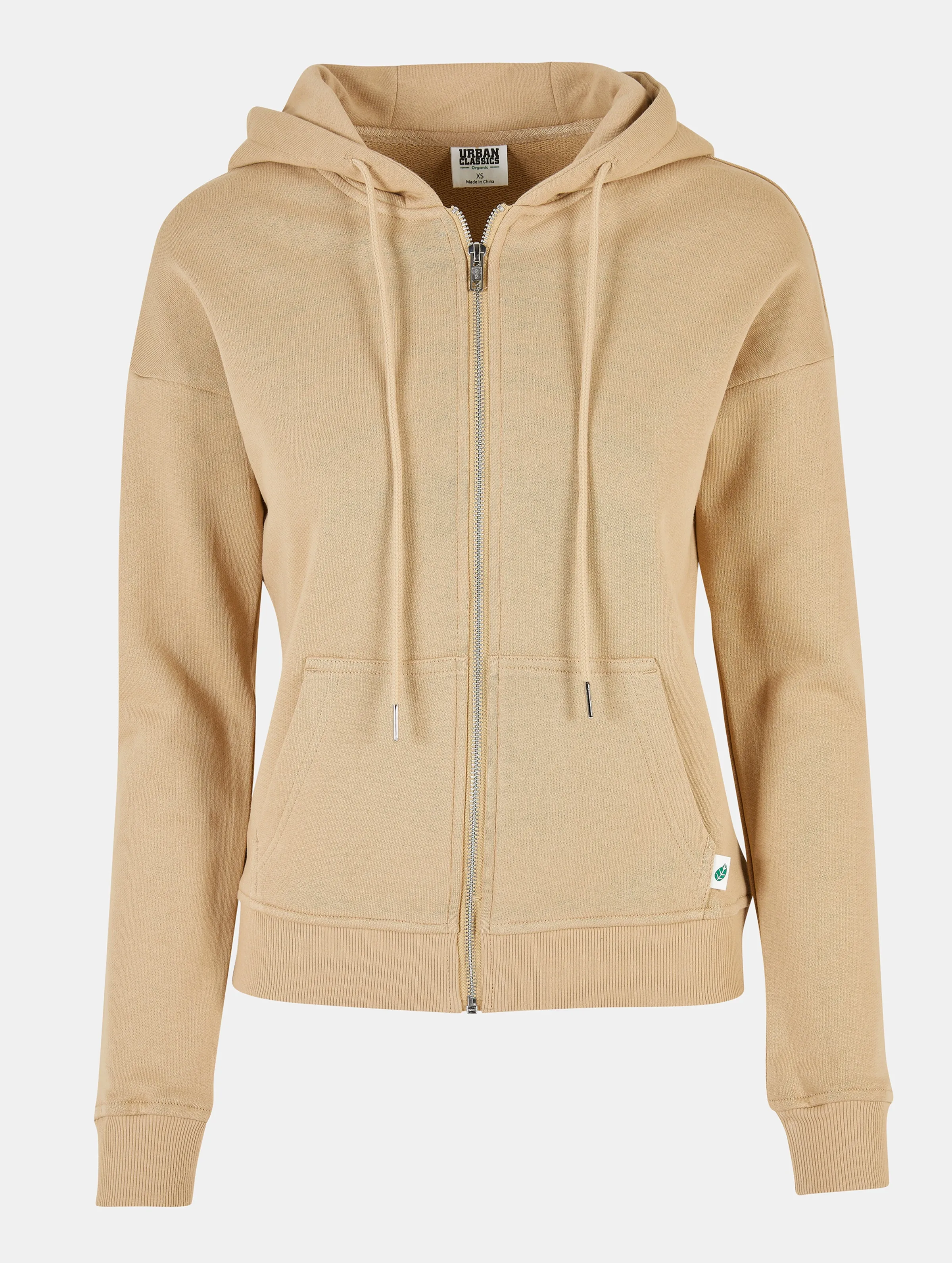 Urban Classics Ladies Organic Terry