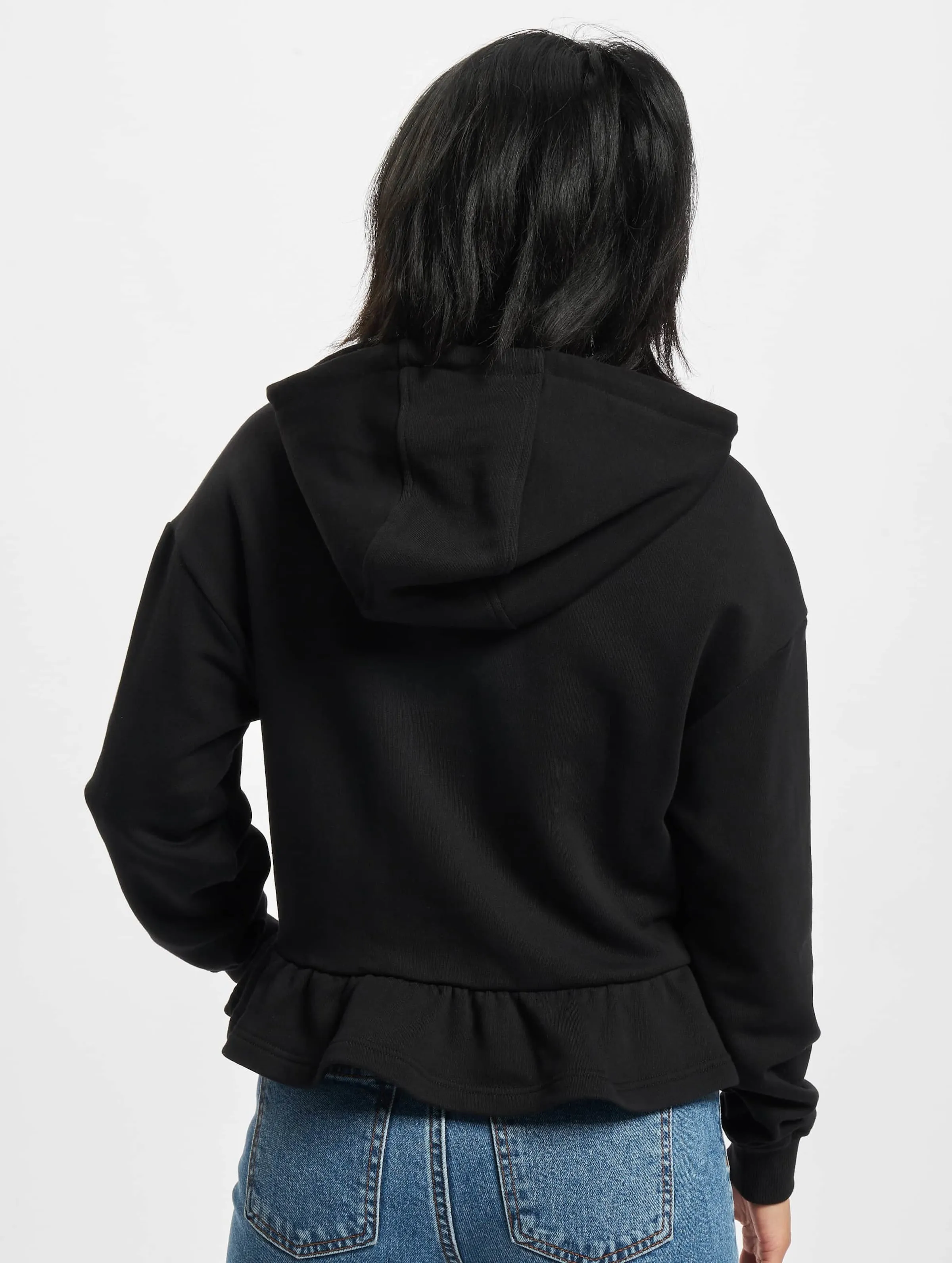 Urban Classics Ladies Organic Volants
