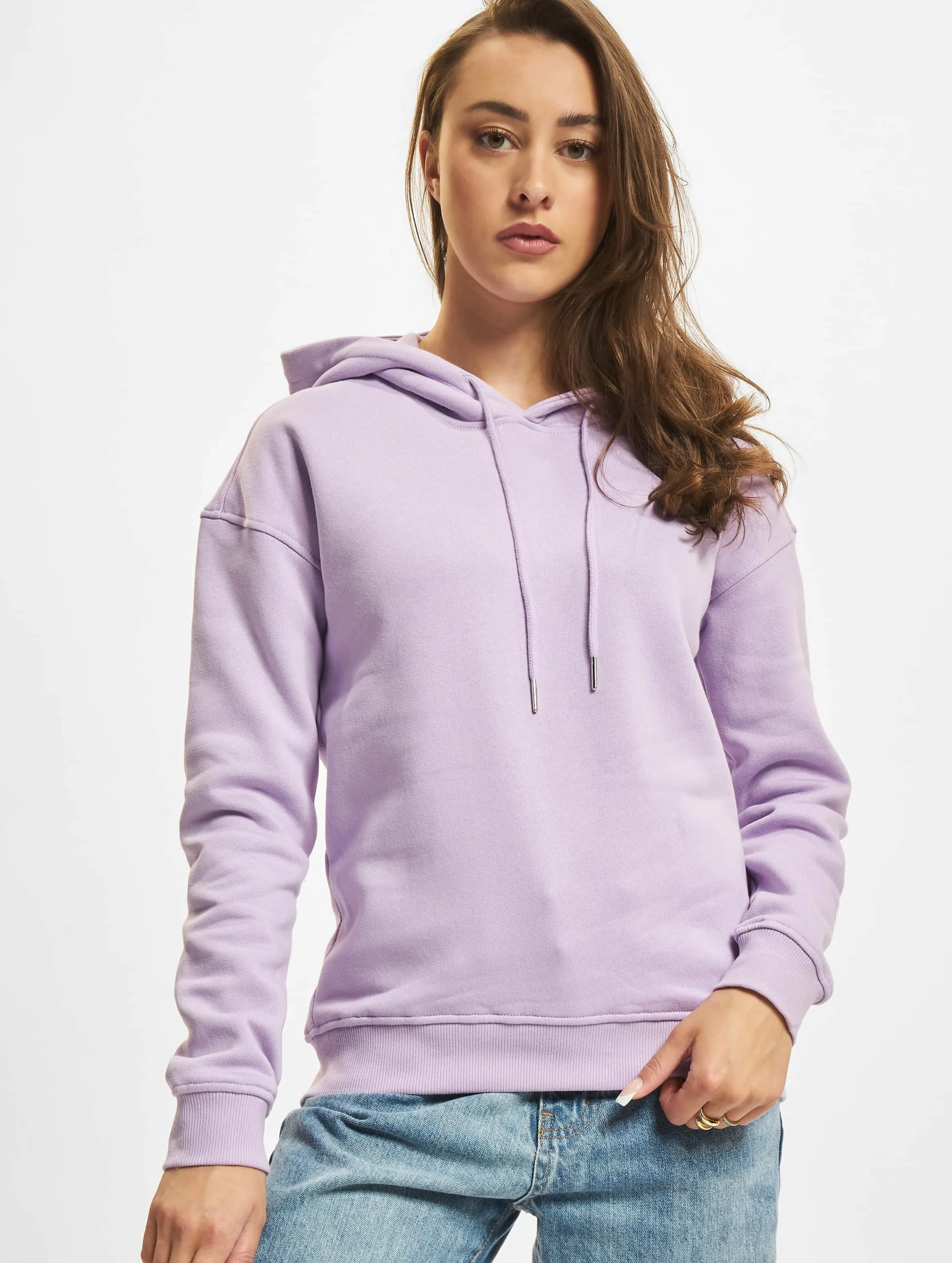 Urban Classics Ladies Organic