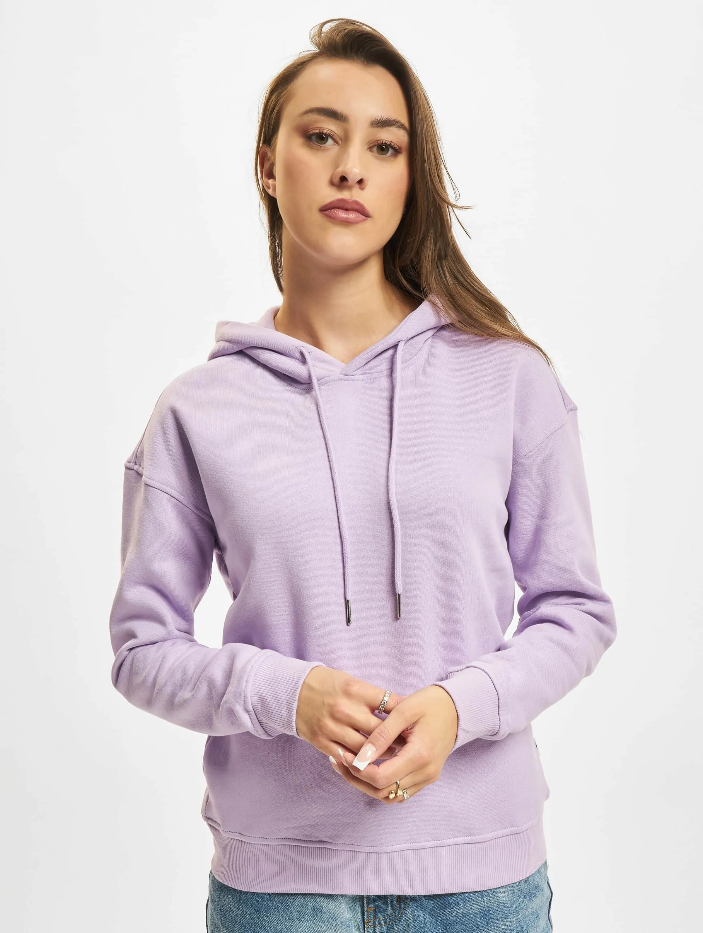 Urban Classics Ladies Organic