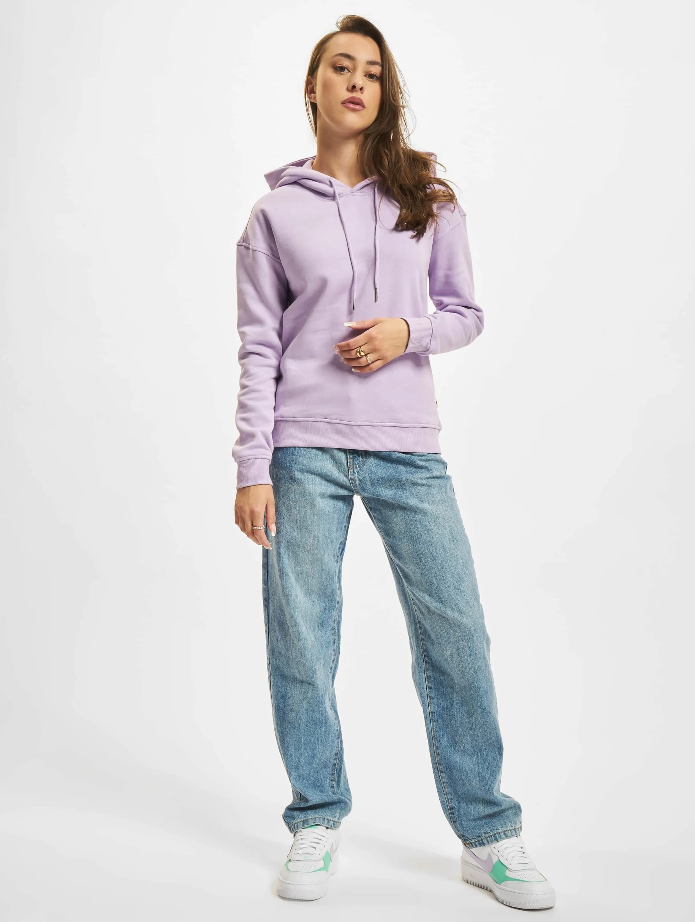 Urban Classics Ladies Organic