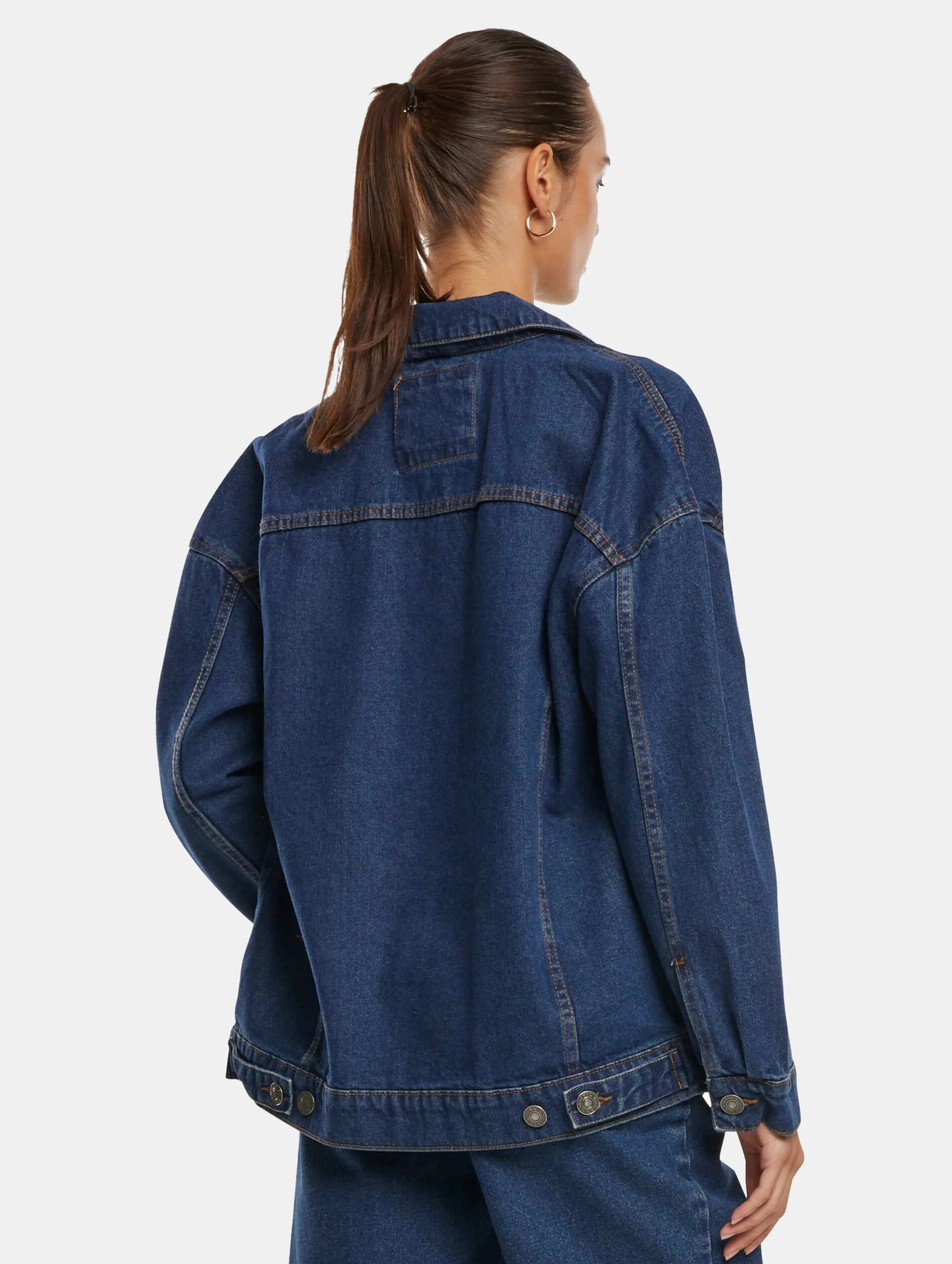 Urban Classics Ladies Oversized 90‘s