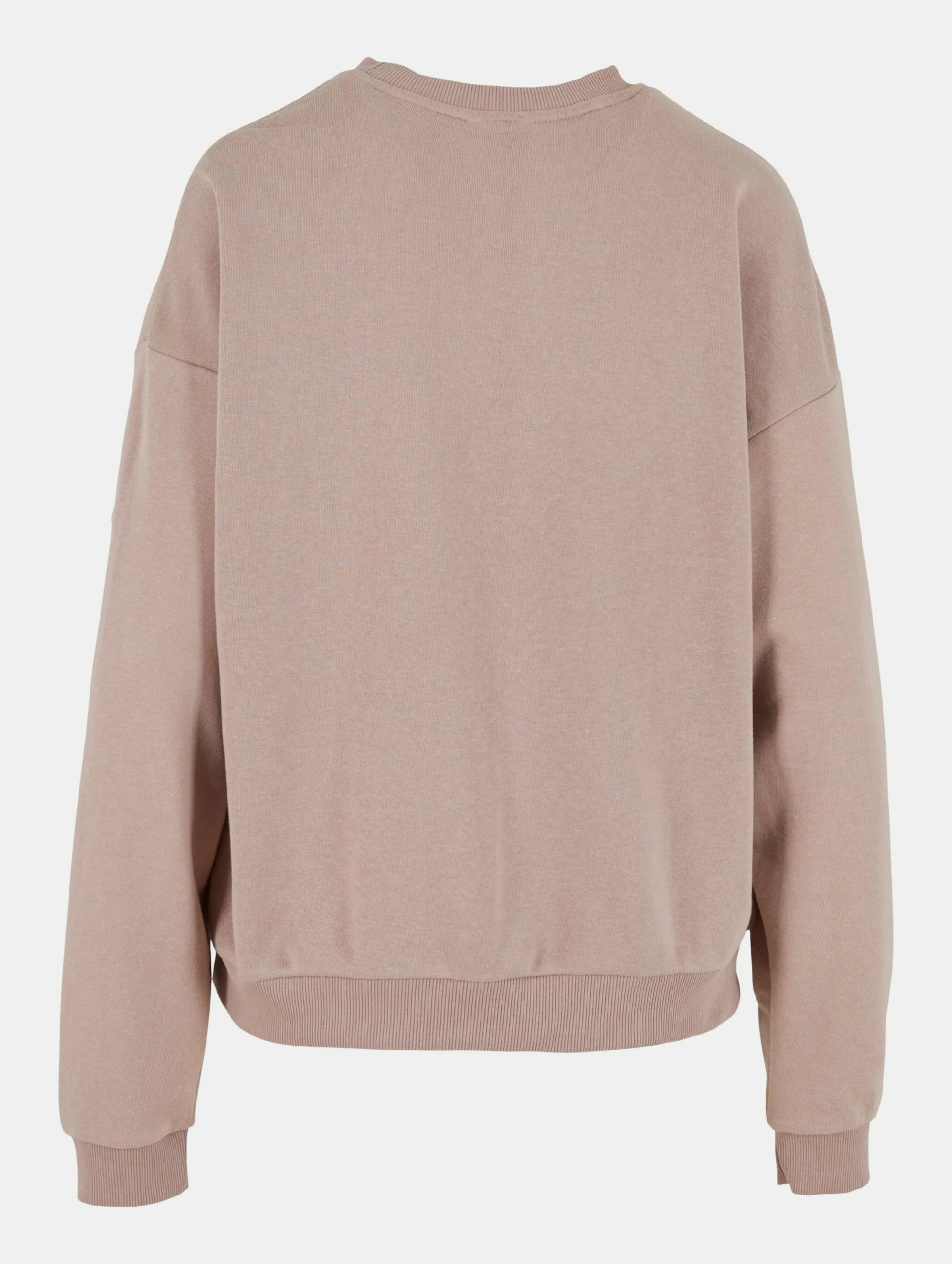 Urban Classics Ladies Oversized Light Terry