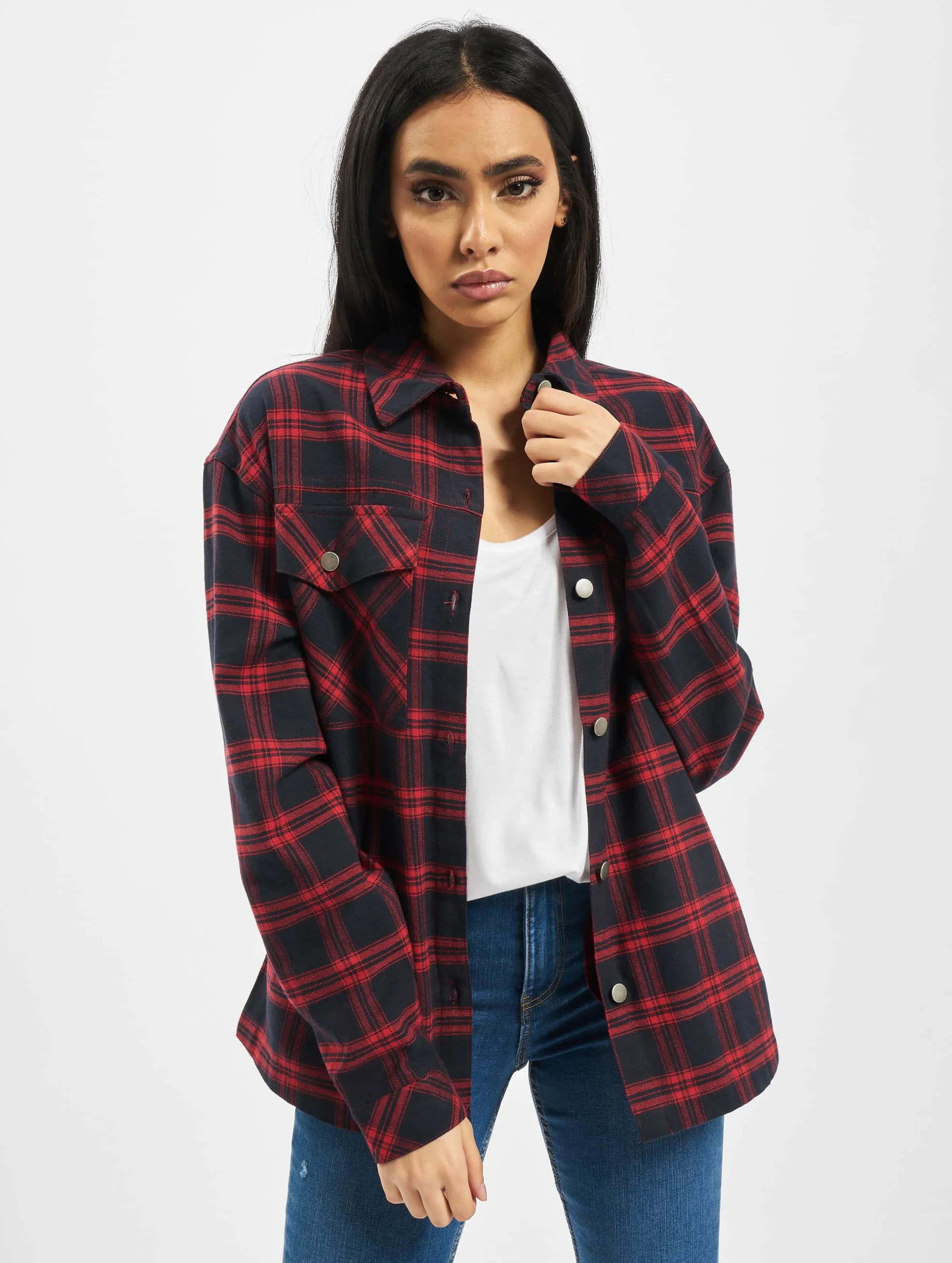 Urban Classics Ladies Oversized Over