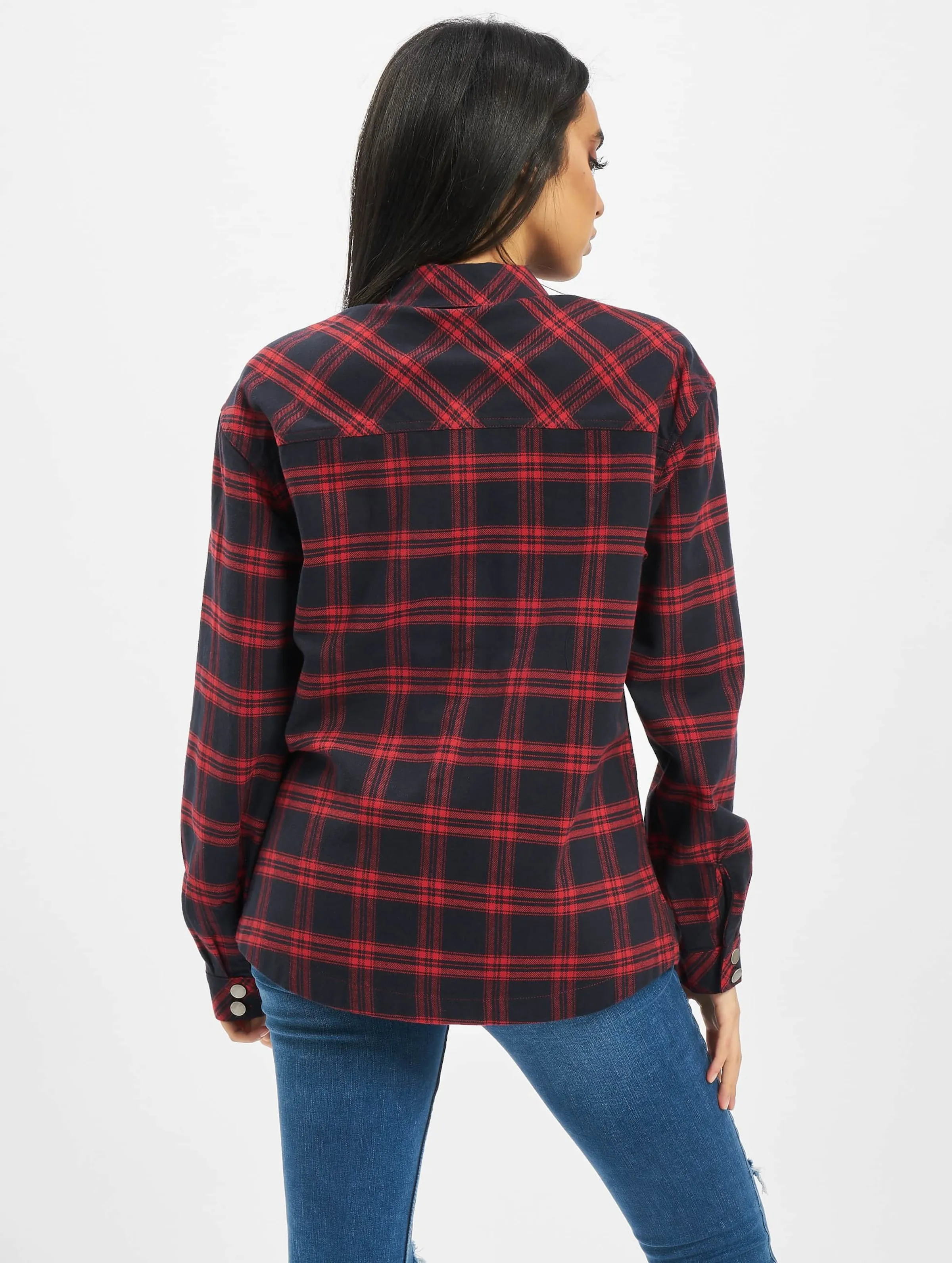 Urban Classics Ladies Oversized Over