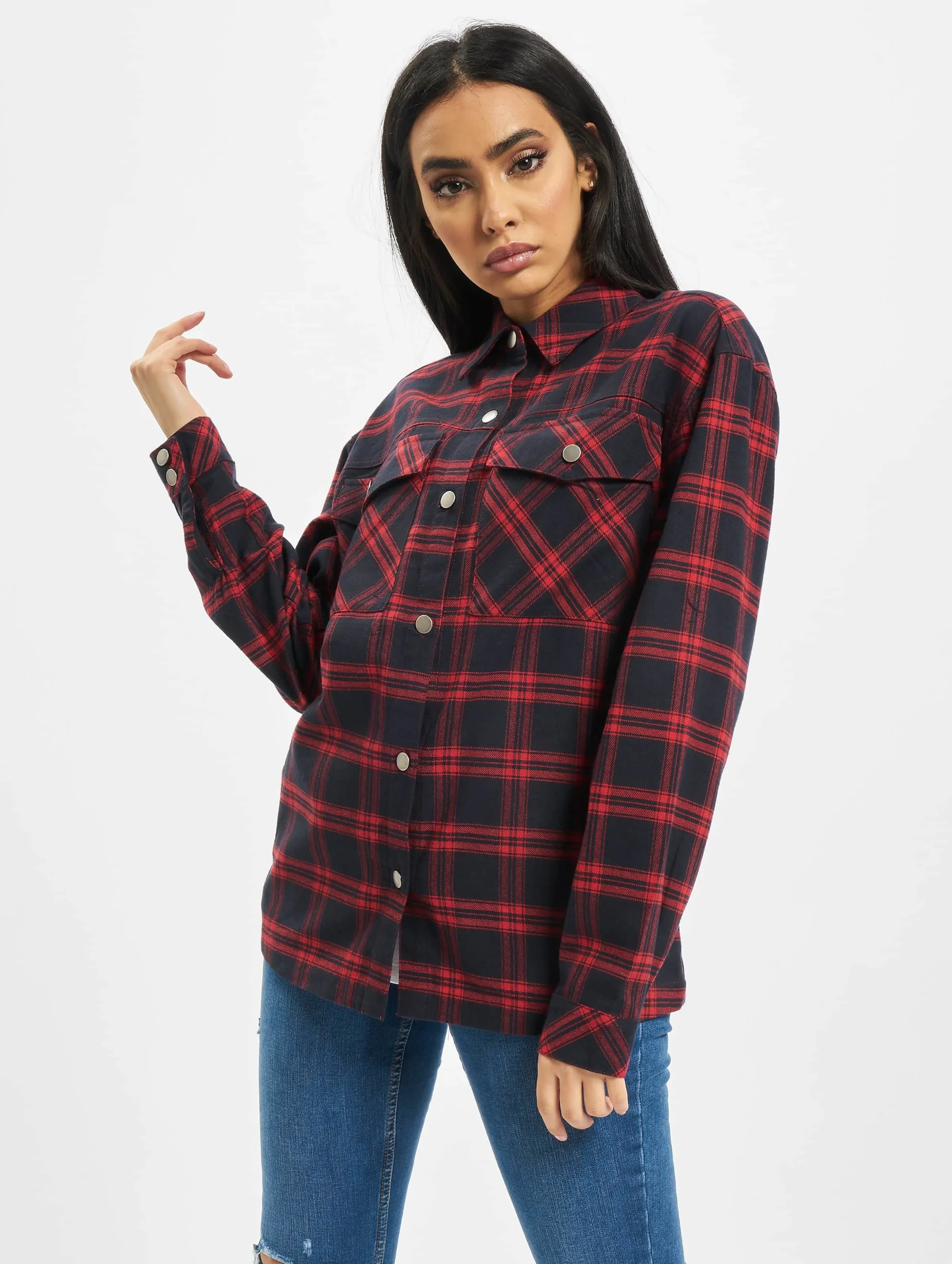 Urban Classics Ladies Oversized Over