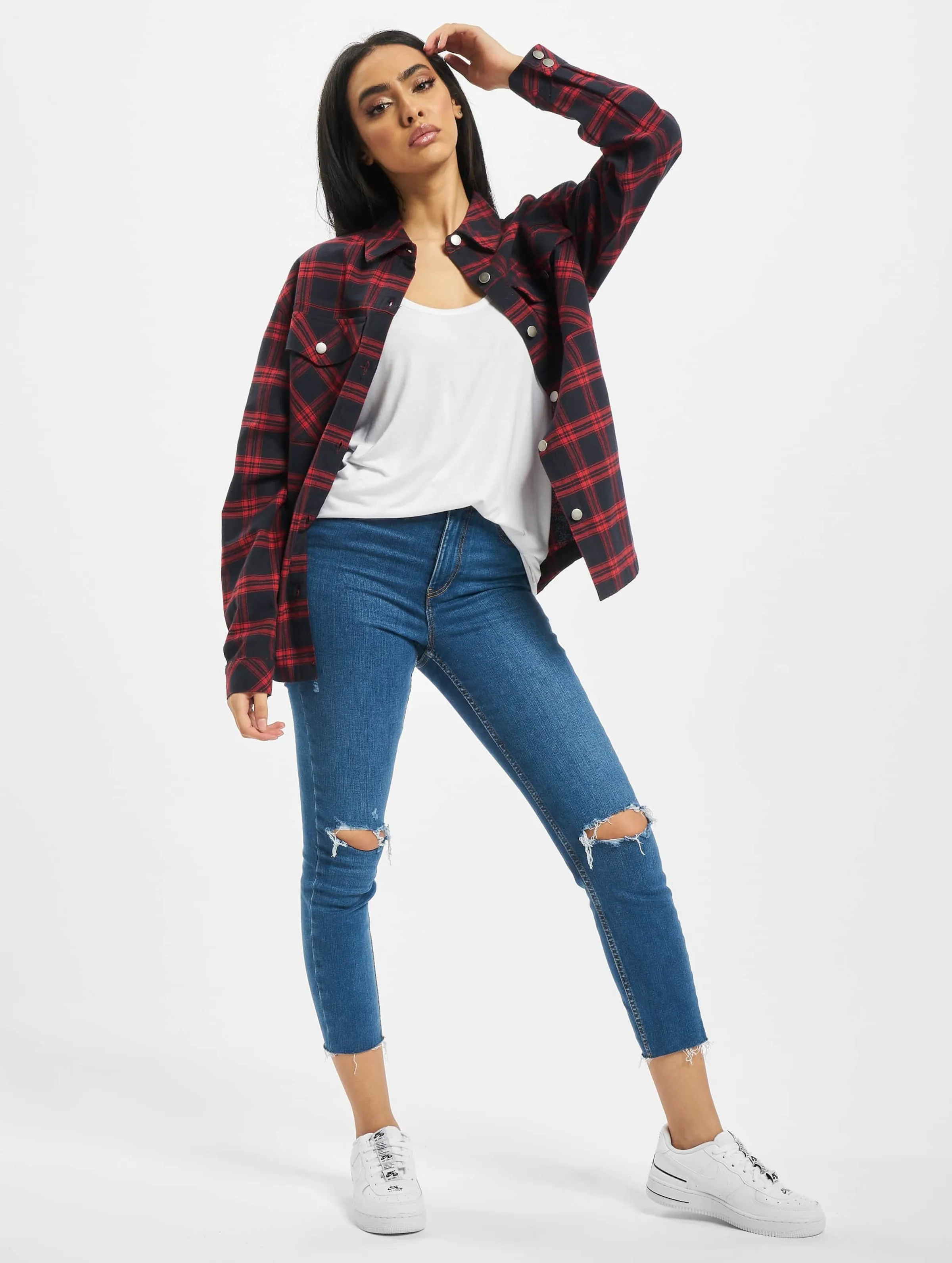 Urban Classics Ladies Oversized Over