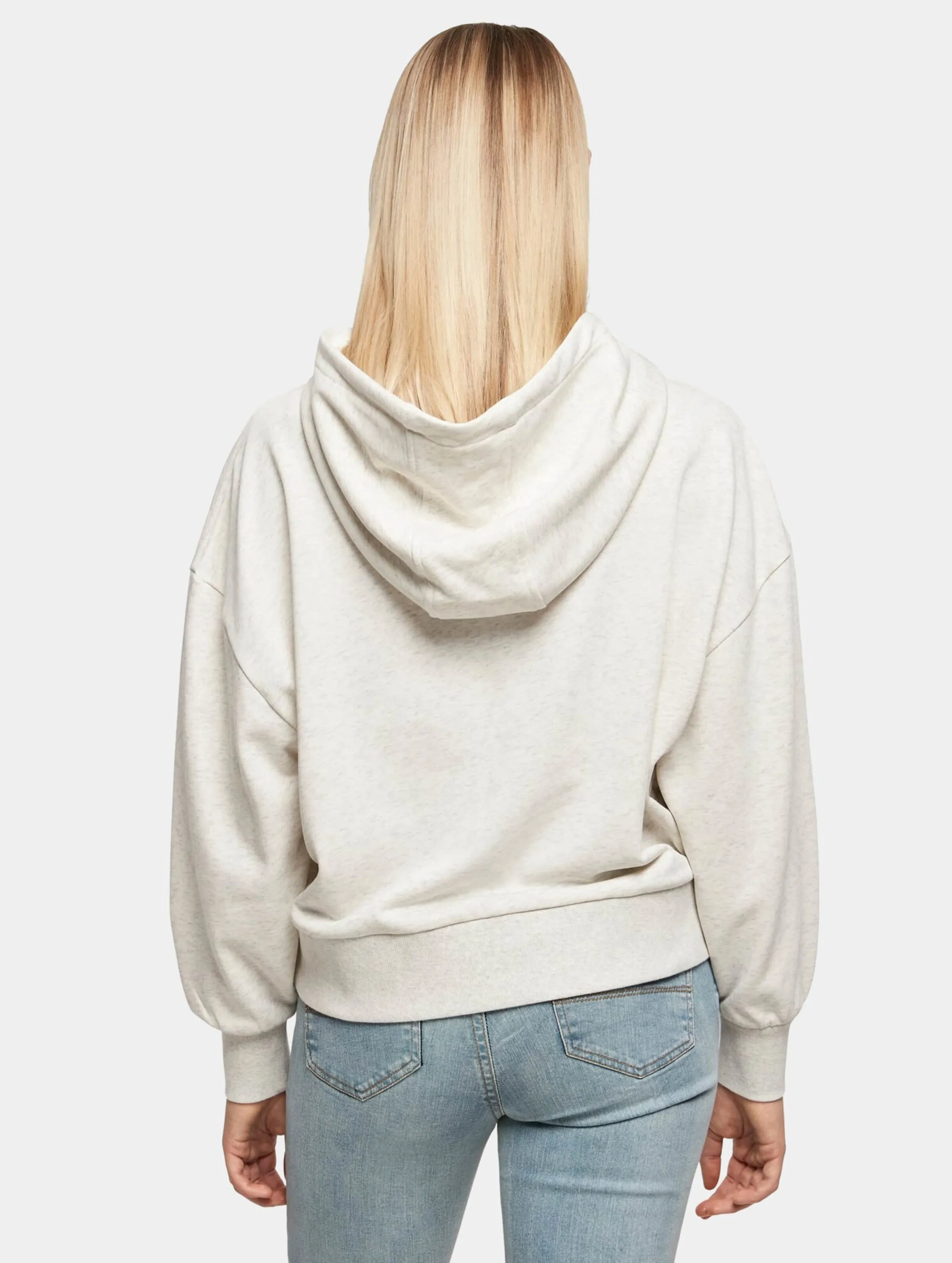Urban Classics Ladies Oversized Rainbow