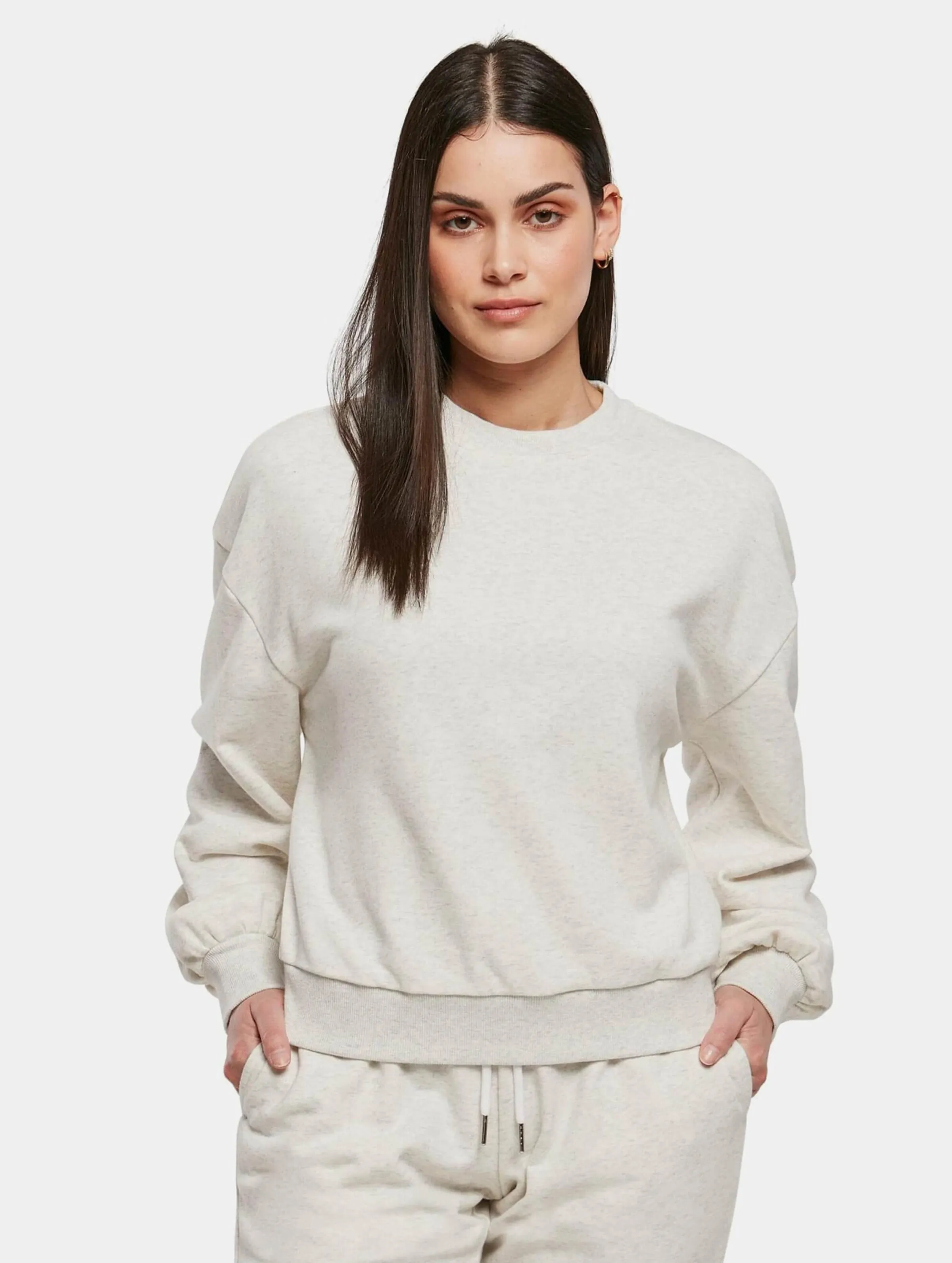 Urban Classics Ladies Oversized