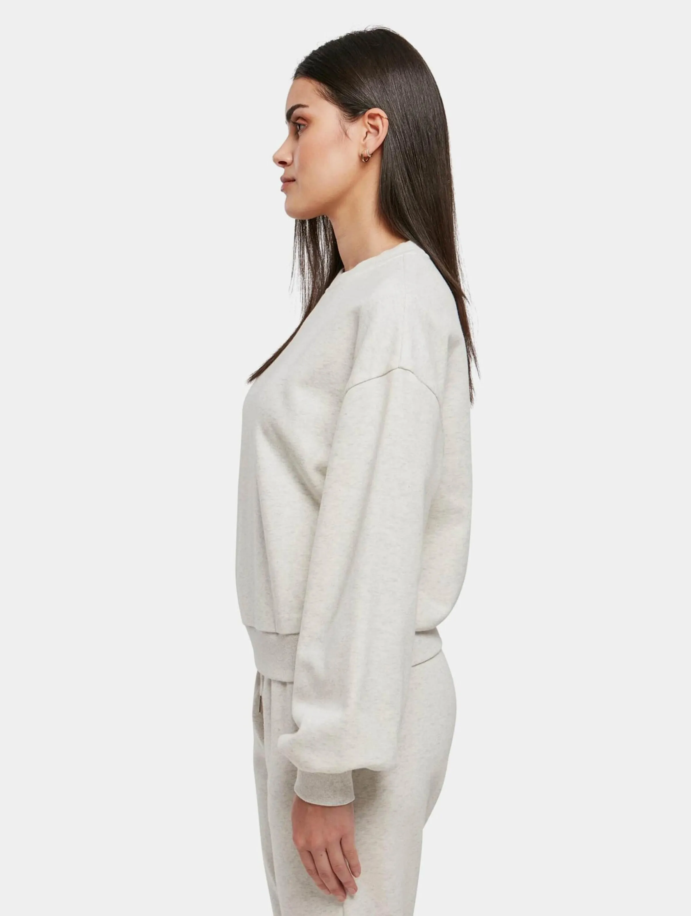 Urban Classics Ladies Oversized