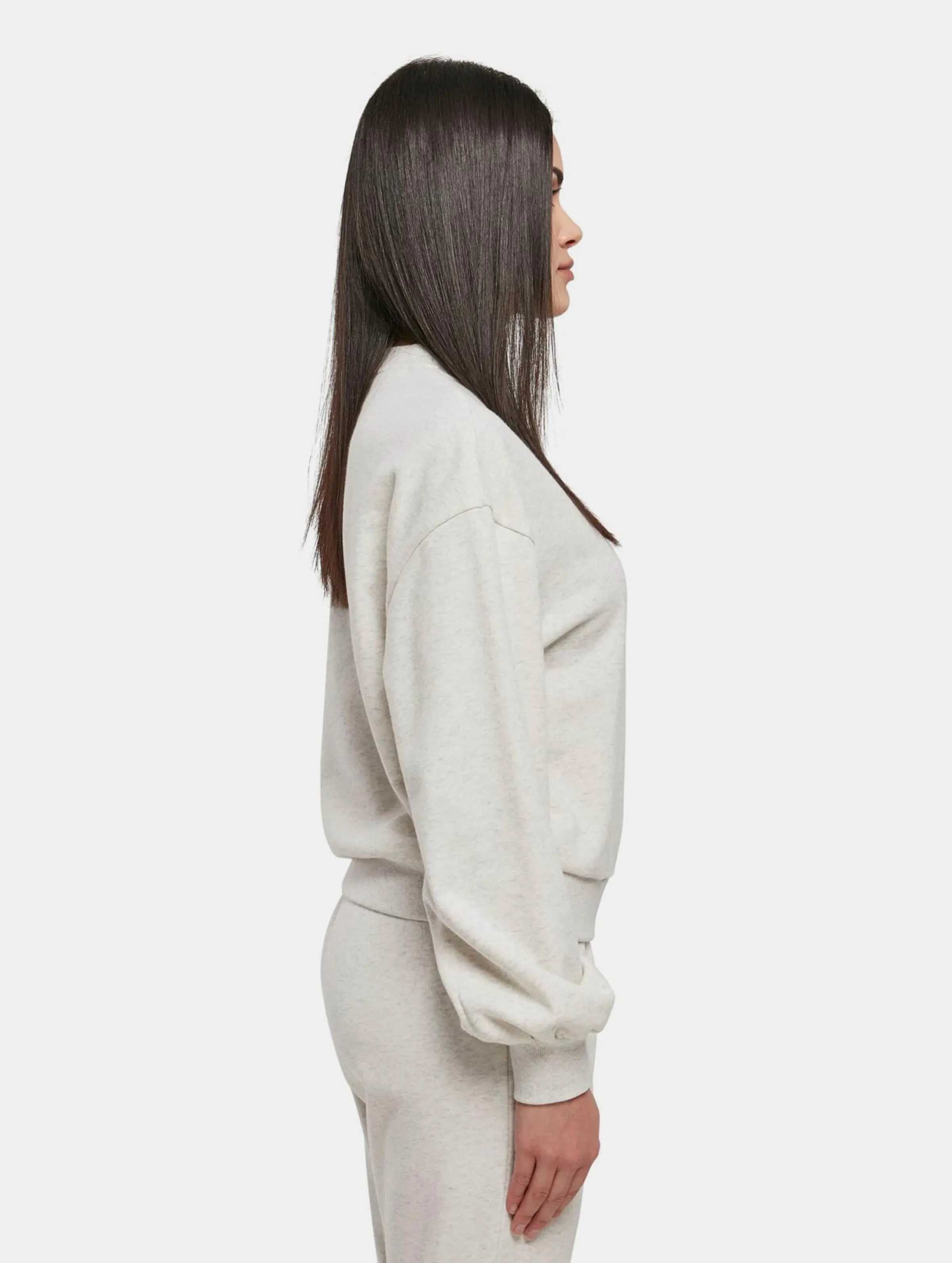 Urban Classics Ladies Oversized