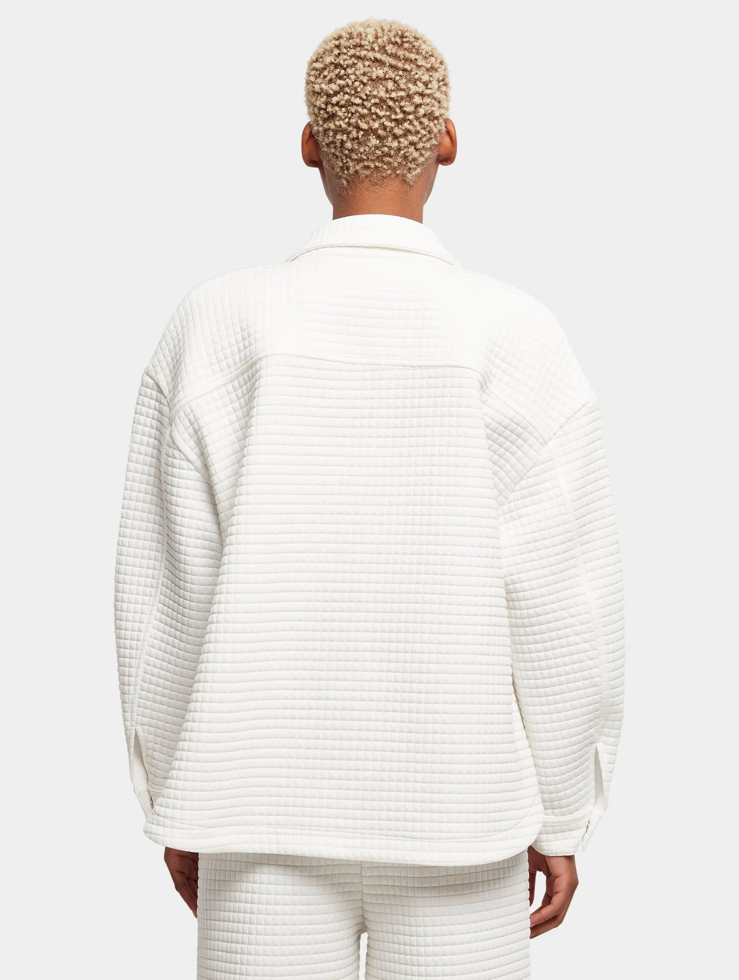 Urban Classics Ladies Quilted Sweat