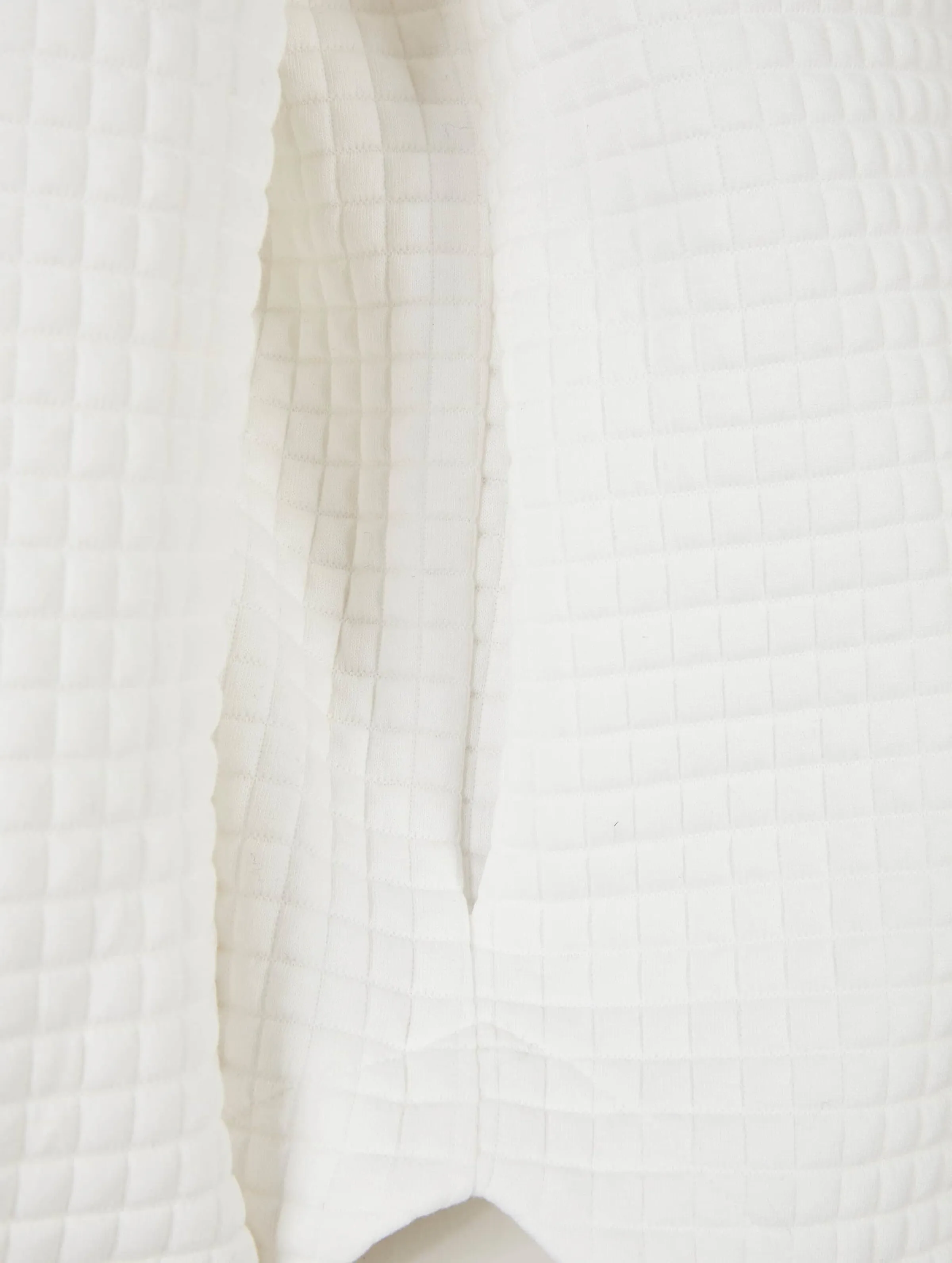 Urban Classics Ladies Quilted Sweat