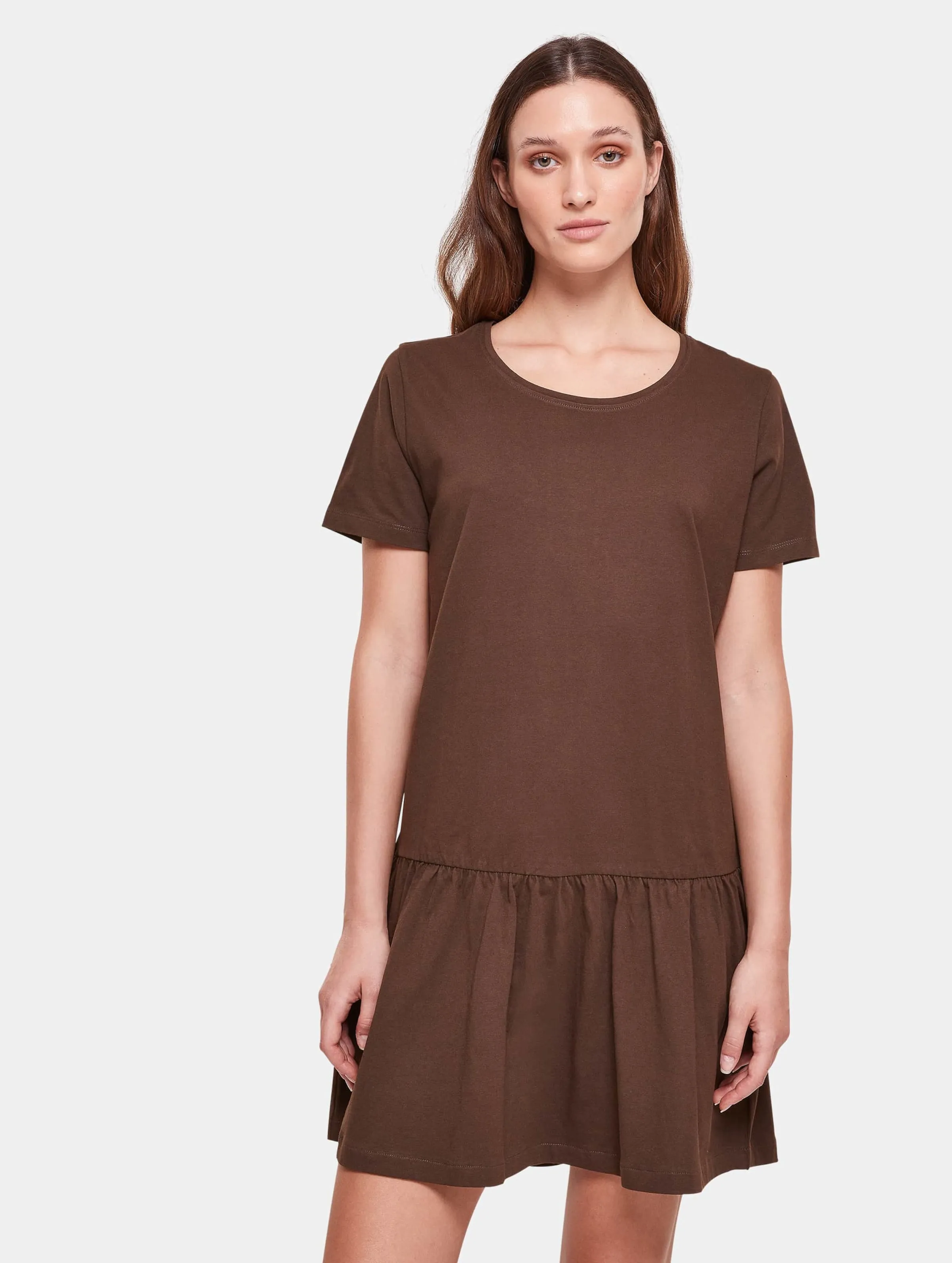 Urban Classics Ladies Valance Tee