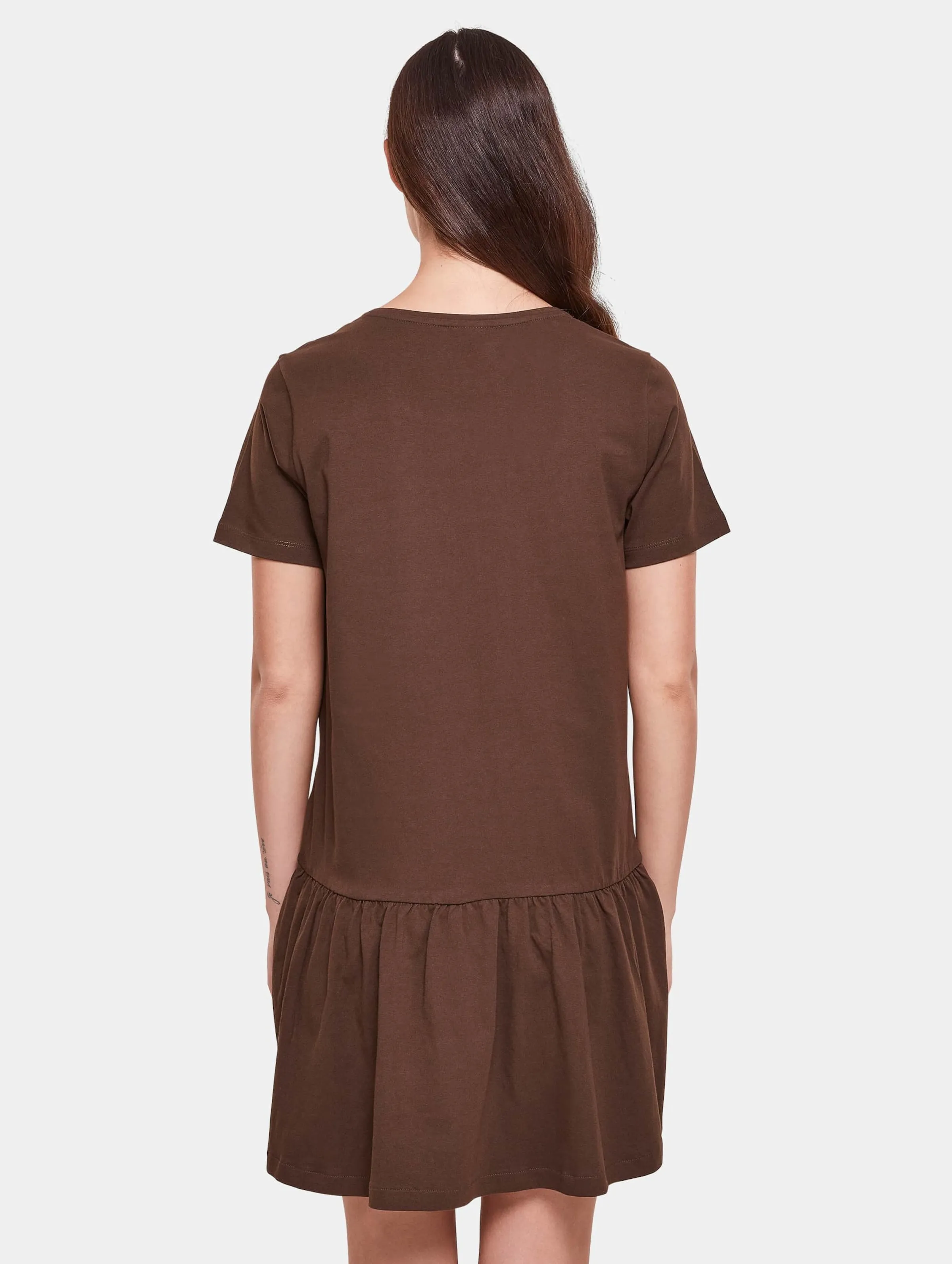 Urban Classics Ladies Valance Tee