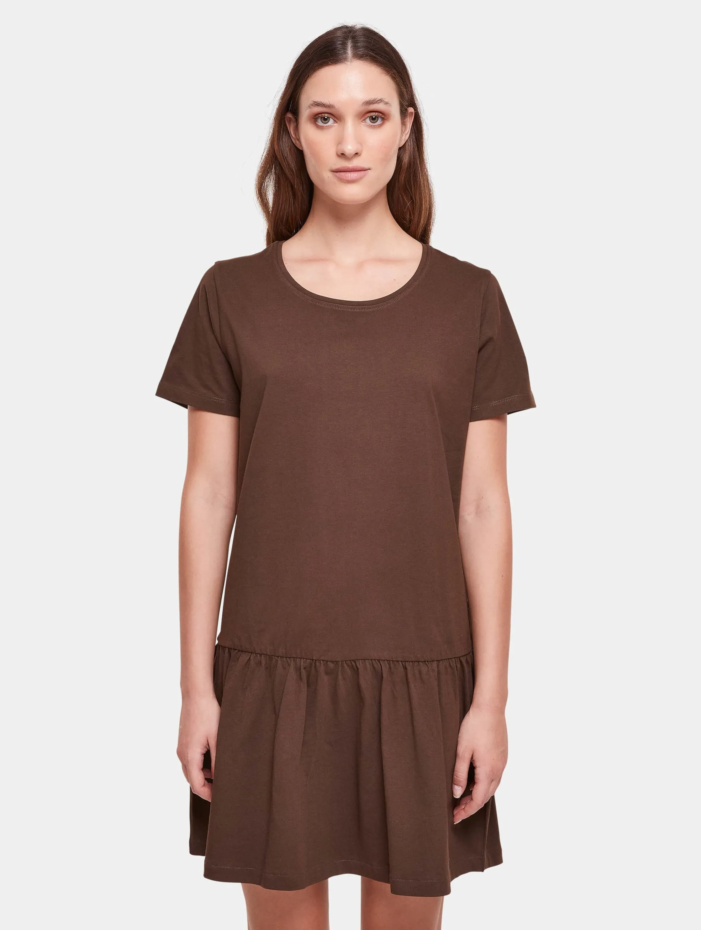 Urban Classics Ladies Valance Tee