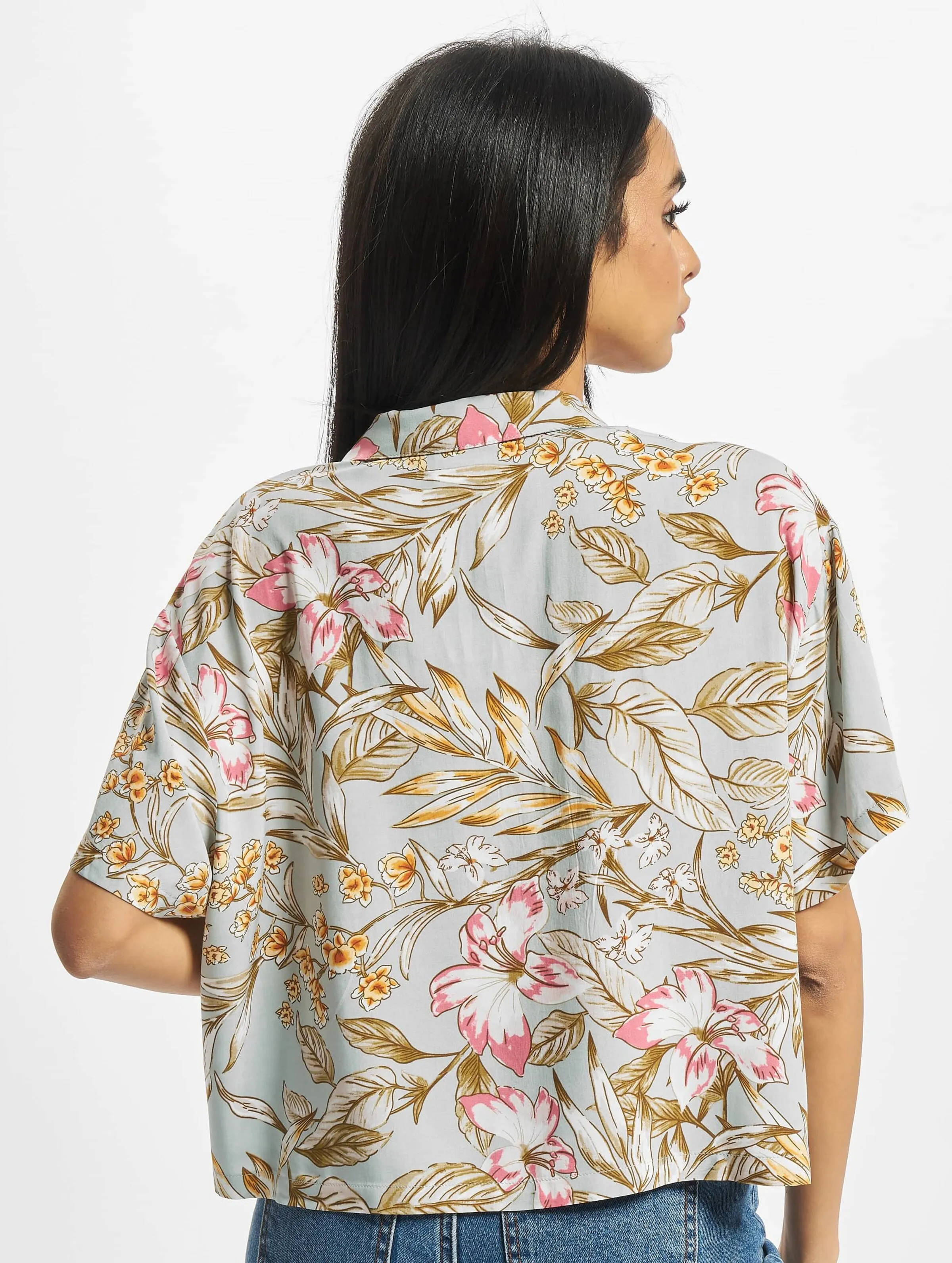 Urban Classics Ladies Viscose Resort