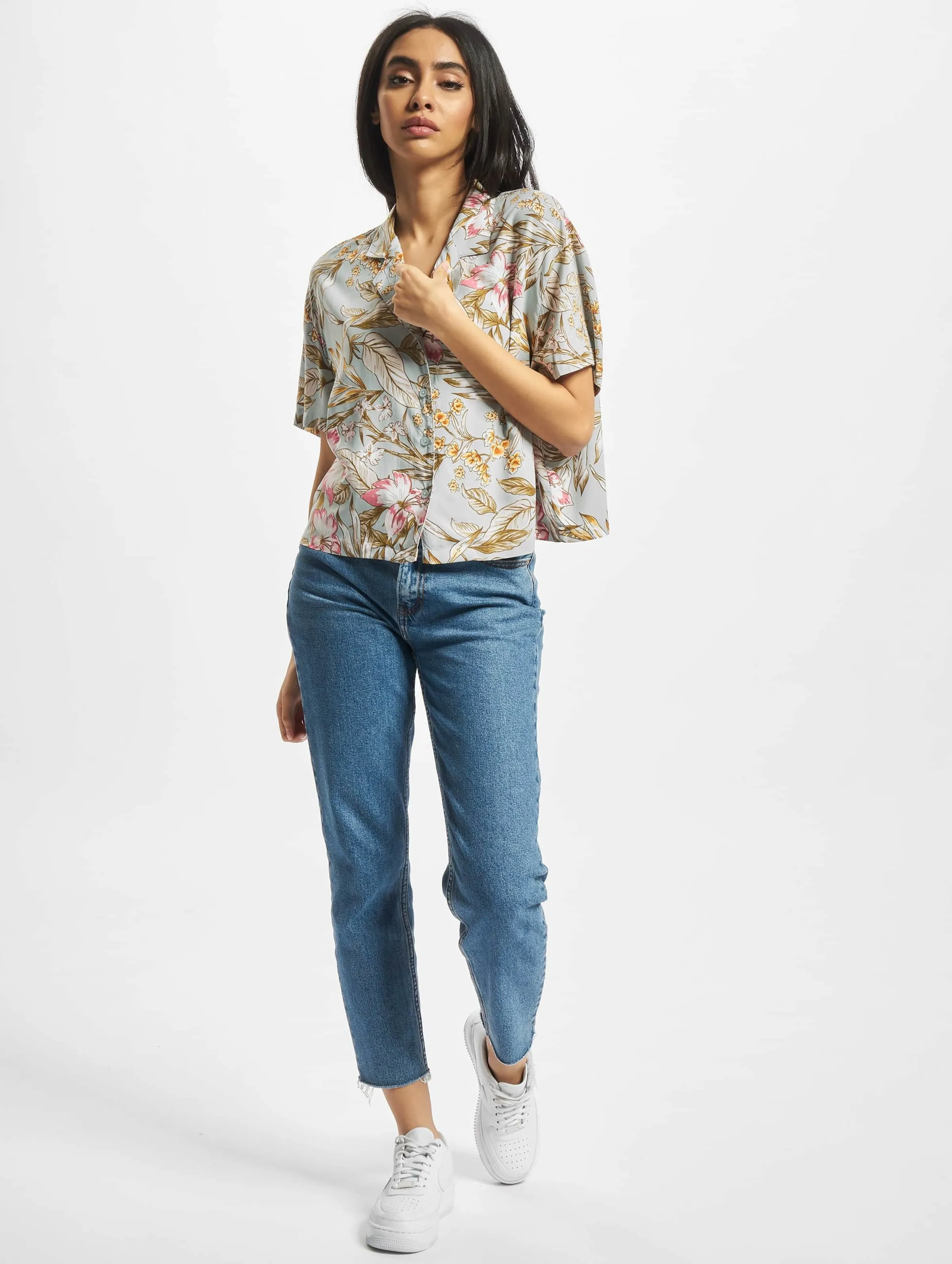 Urban Classics Ladies Viscose Resort