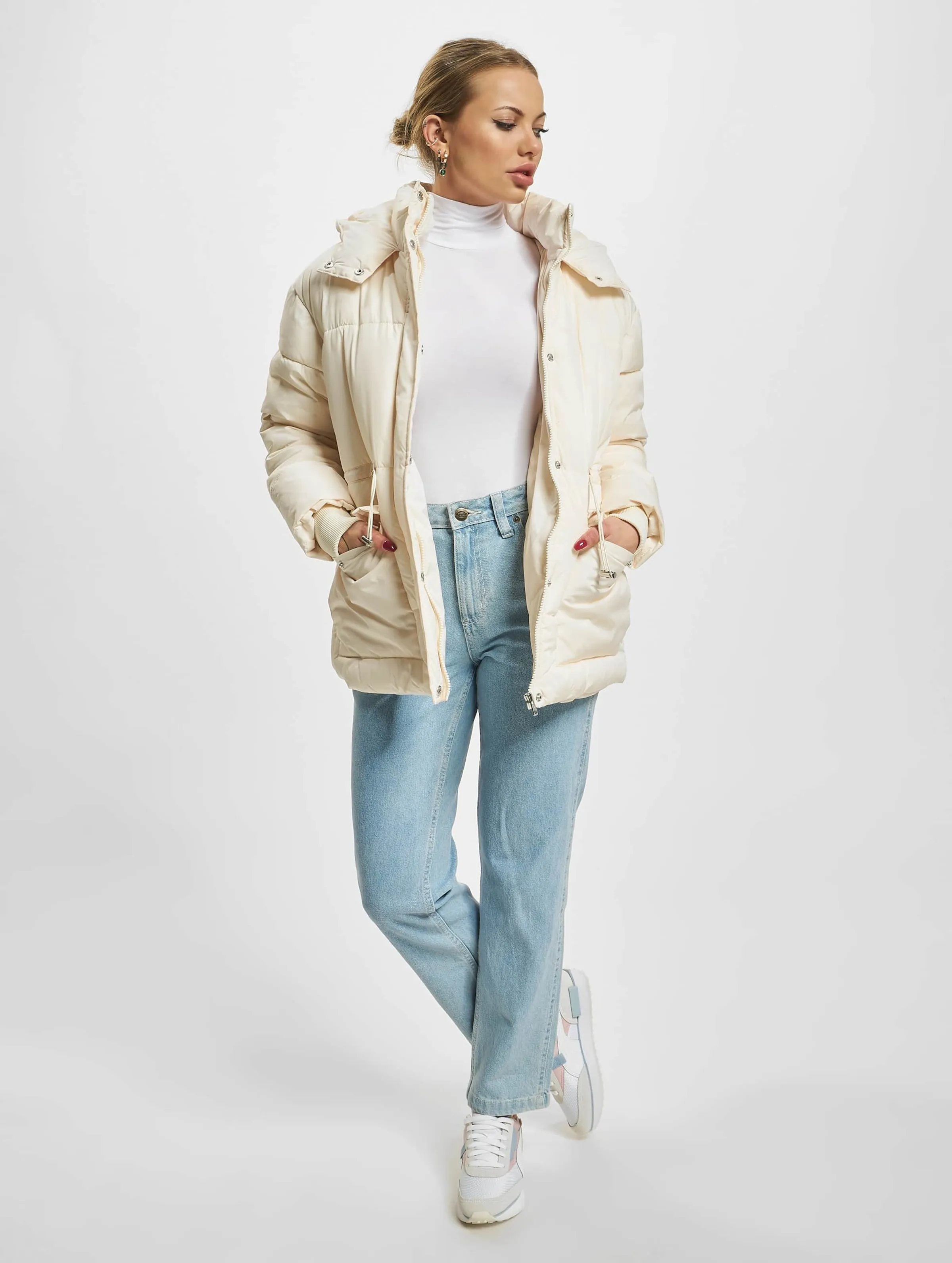 Urban Classics Ladies Waisted