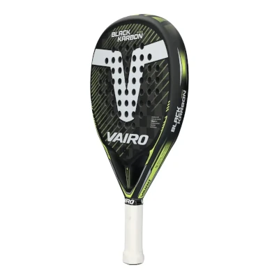 Vairo Black Karbon Speed Amarillo