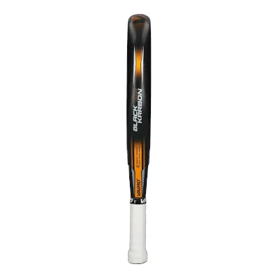 Vairo Black Karbon Speed Naranja
