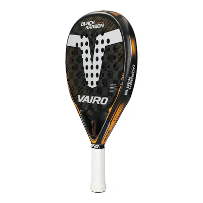 Vairo Black Karbon Speed Naranja