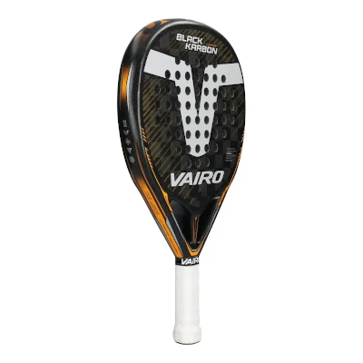 Vairo Black Karbon Speed Naranja