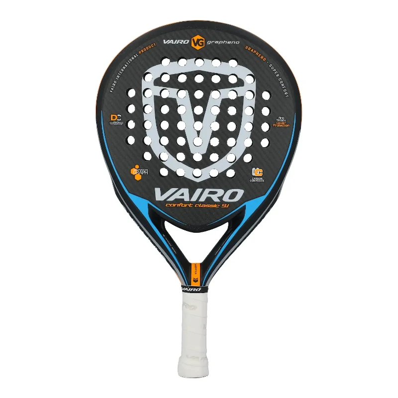 Vairo Confort Classic 9.1