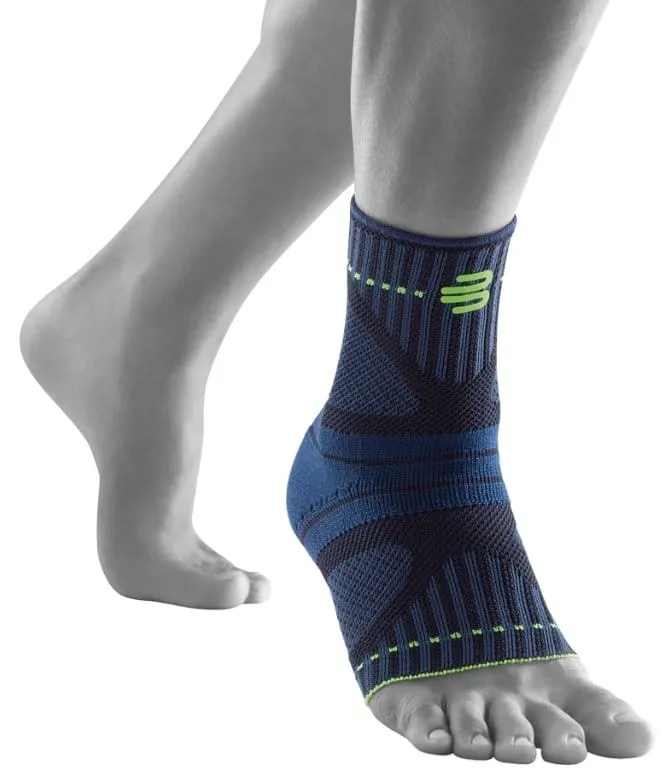 Vendaje para tobillos Bauerfeind SPORTS ANKLE SUPPORT DYNAMIC