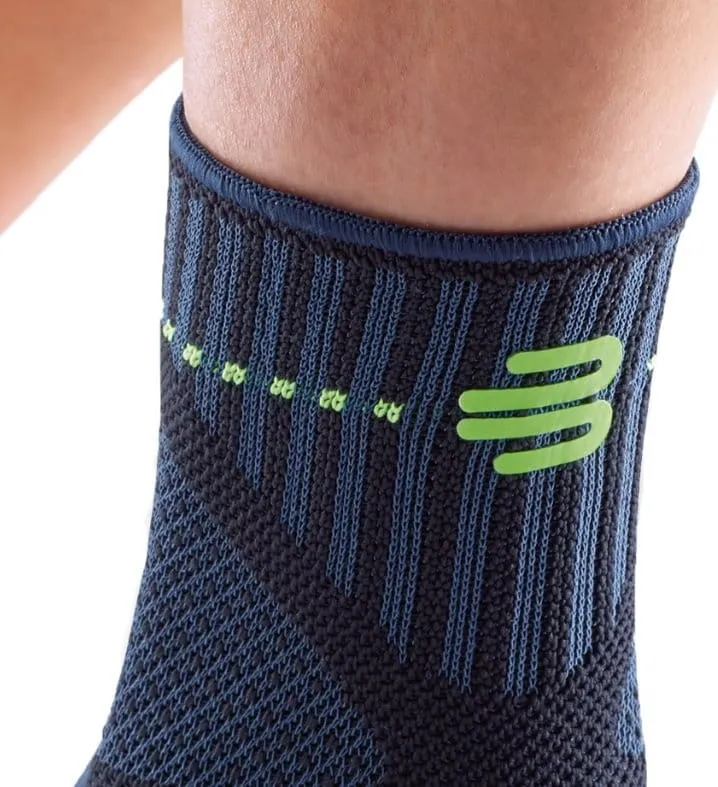 Vendaje para tobillos Bauerfeind SPORTS ANKLE SUPPORT DYNAMIC