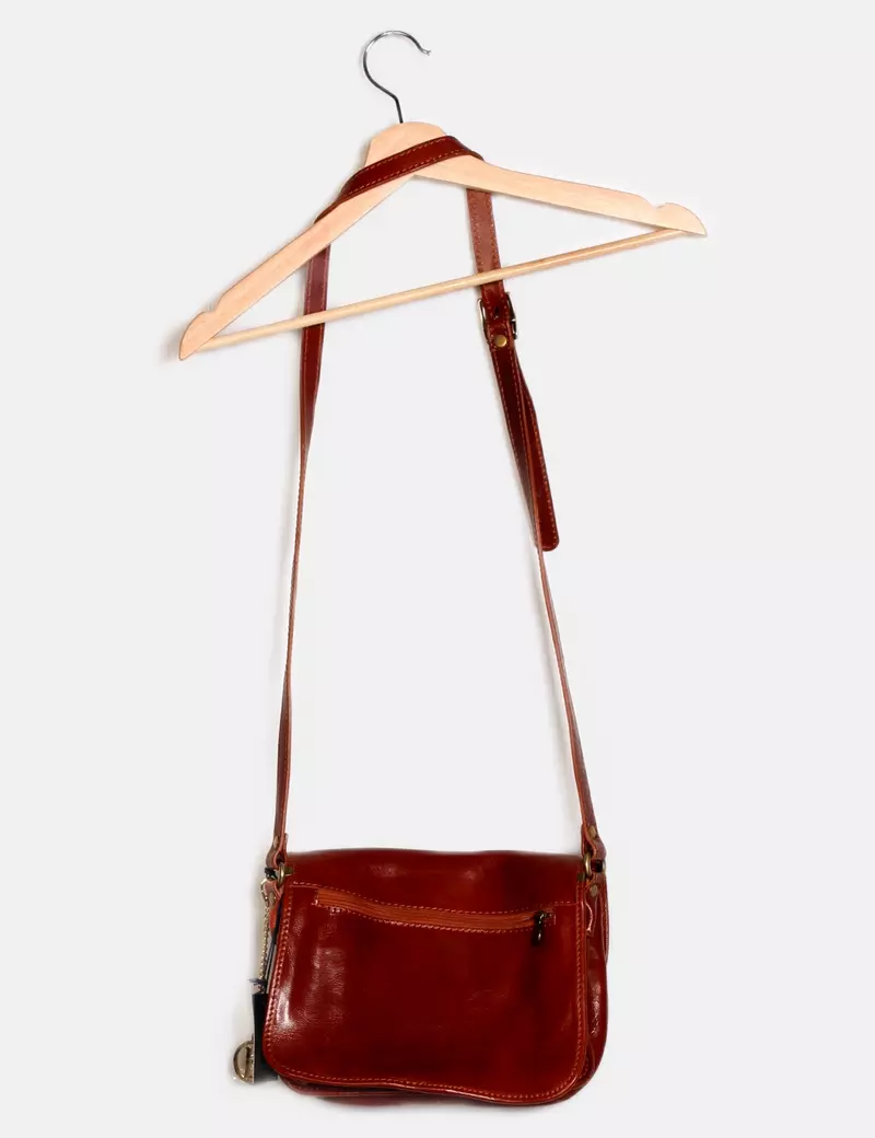 Vera pelle Bandolera