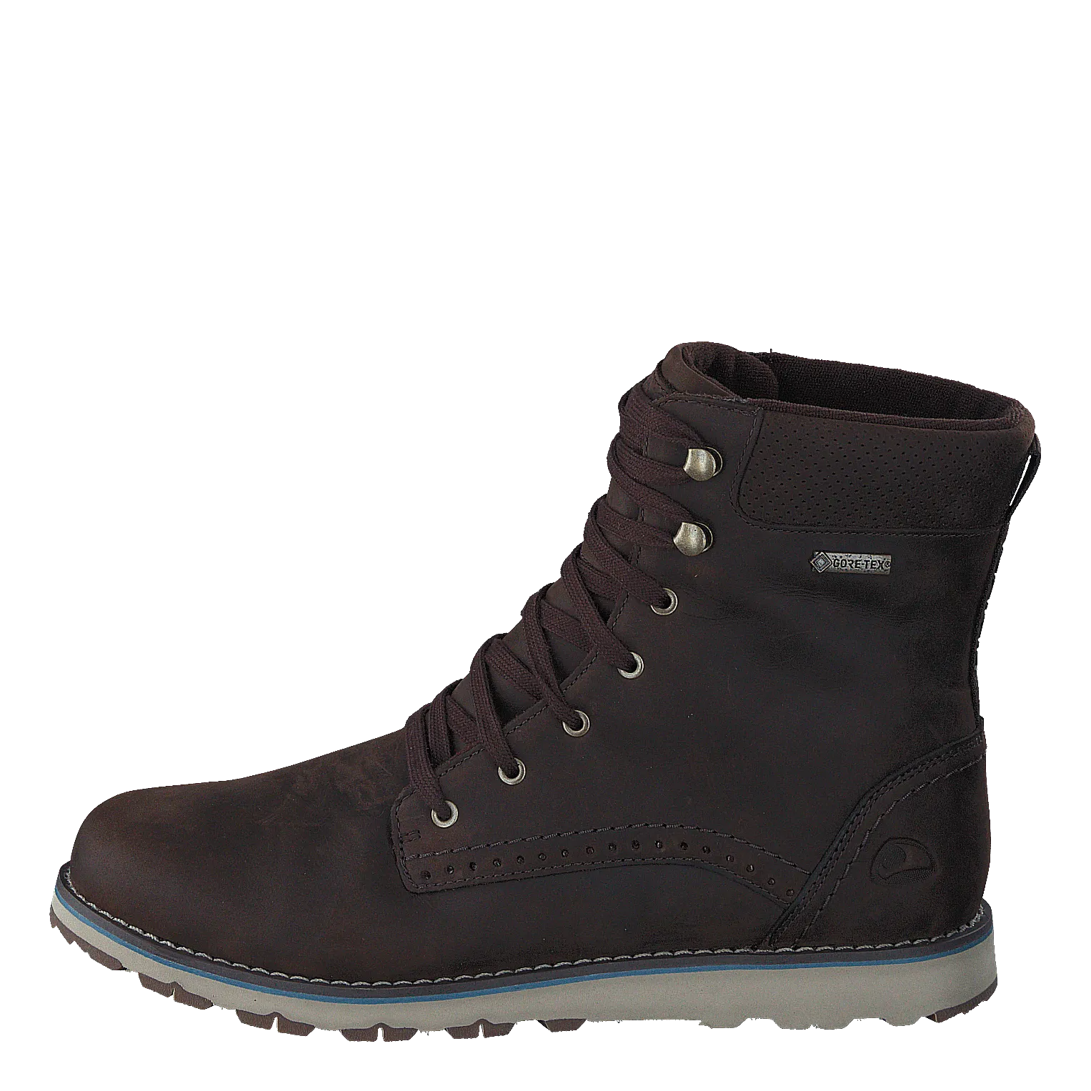 Viking Moria GTX Brown/Mid. Blue