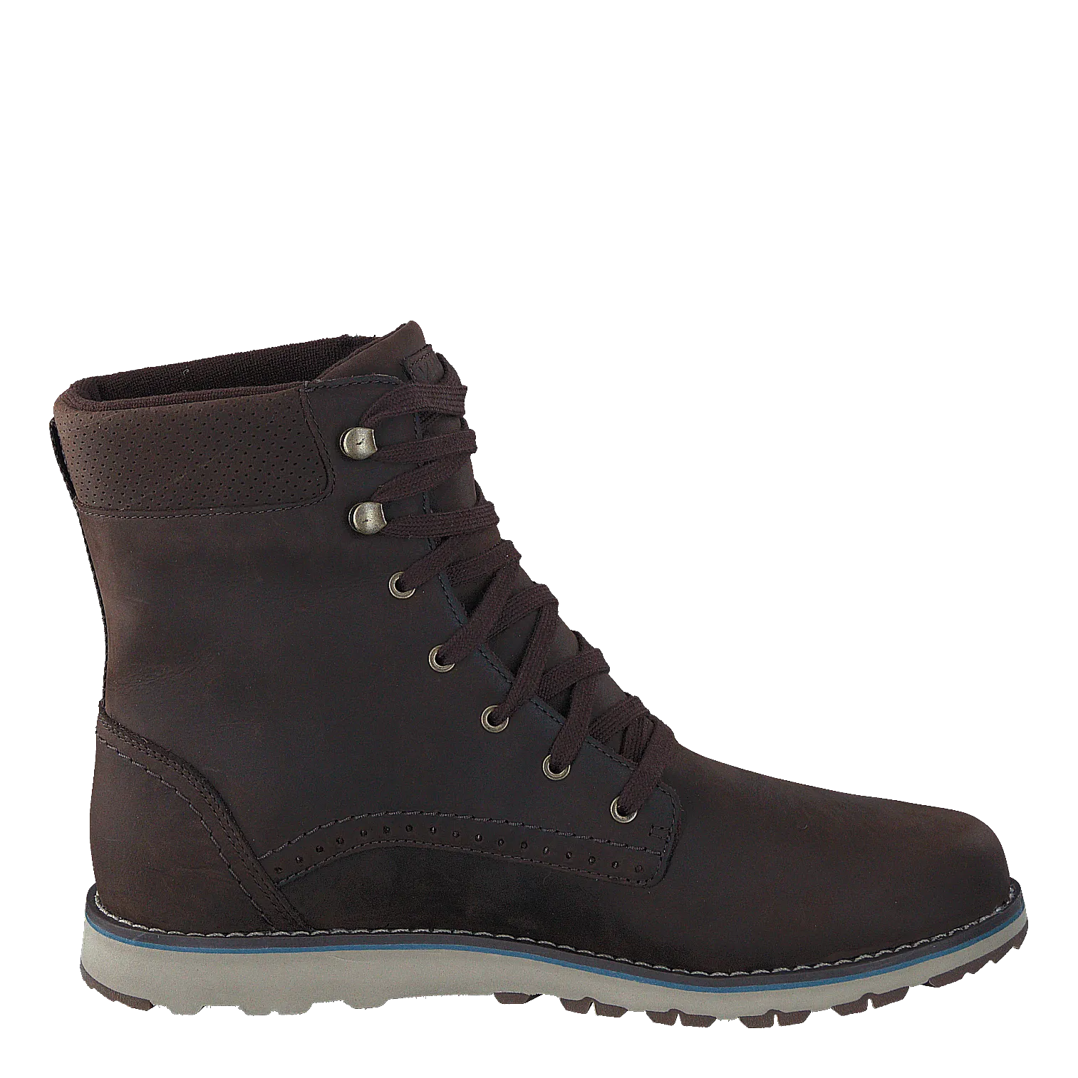 Viking Moria GTX Brown/Mid. Blue