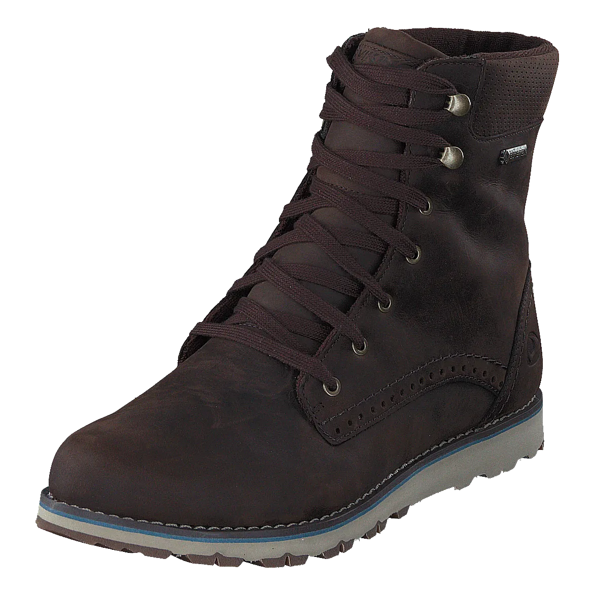 Viking Moria GTX Brown/Mid. Blue