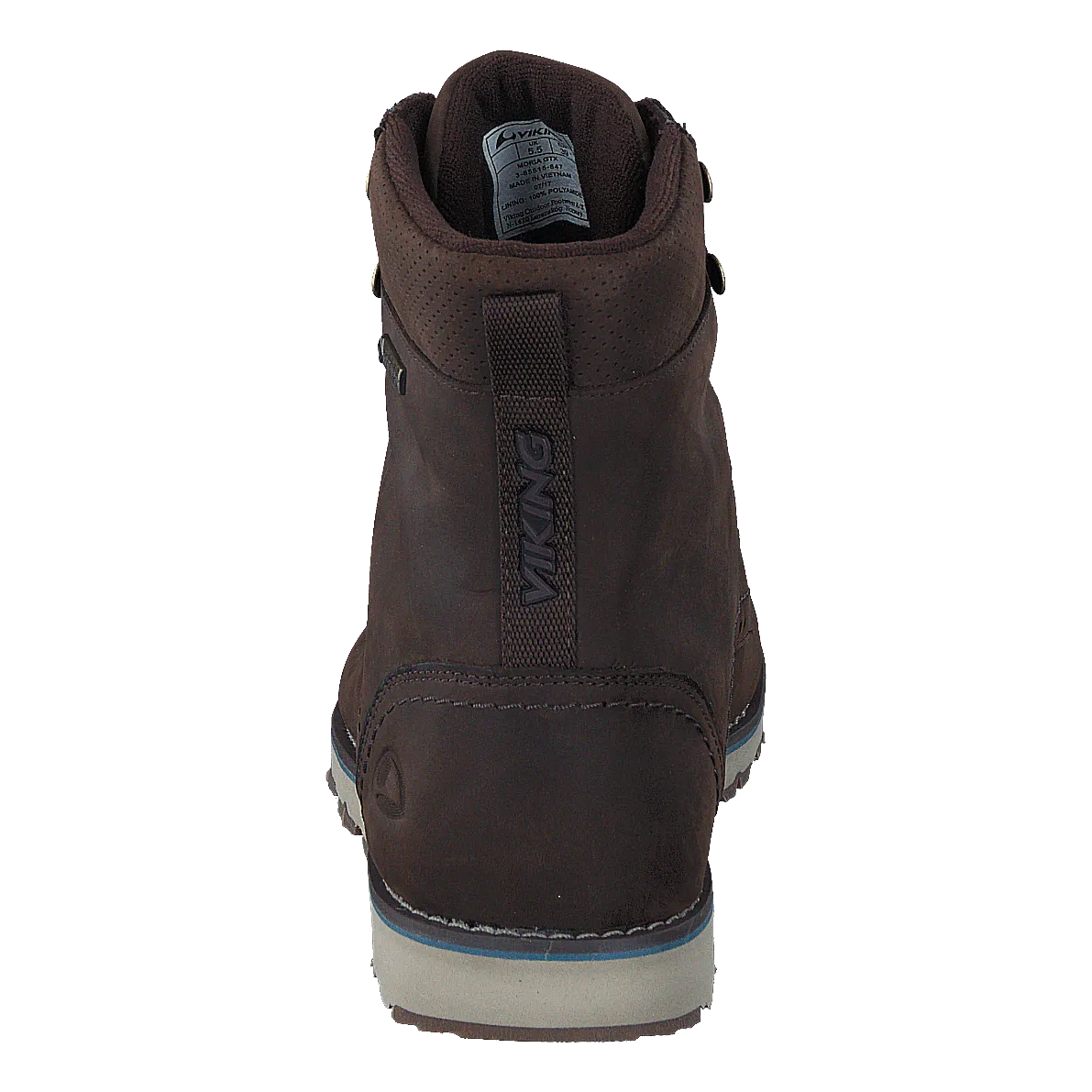Viking Moria GTX Brown/Mid. Blue