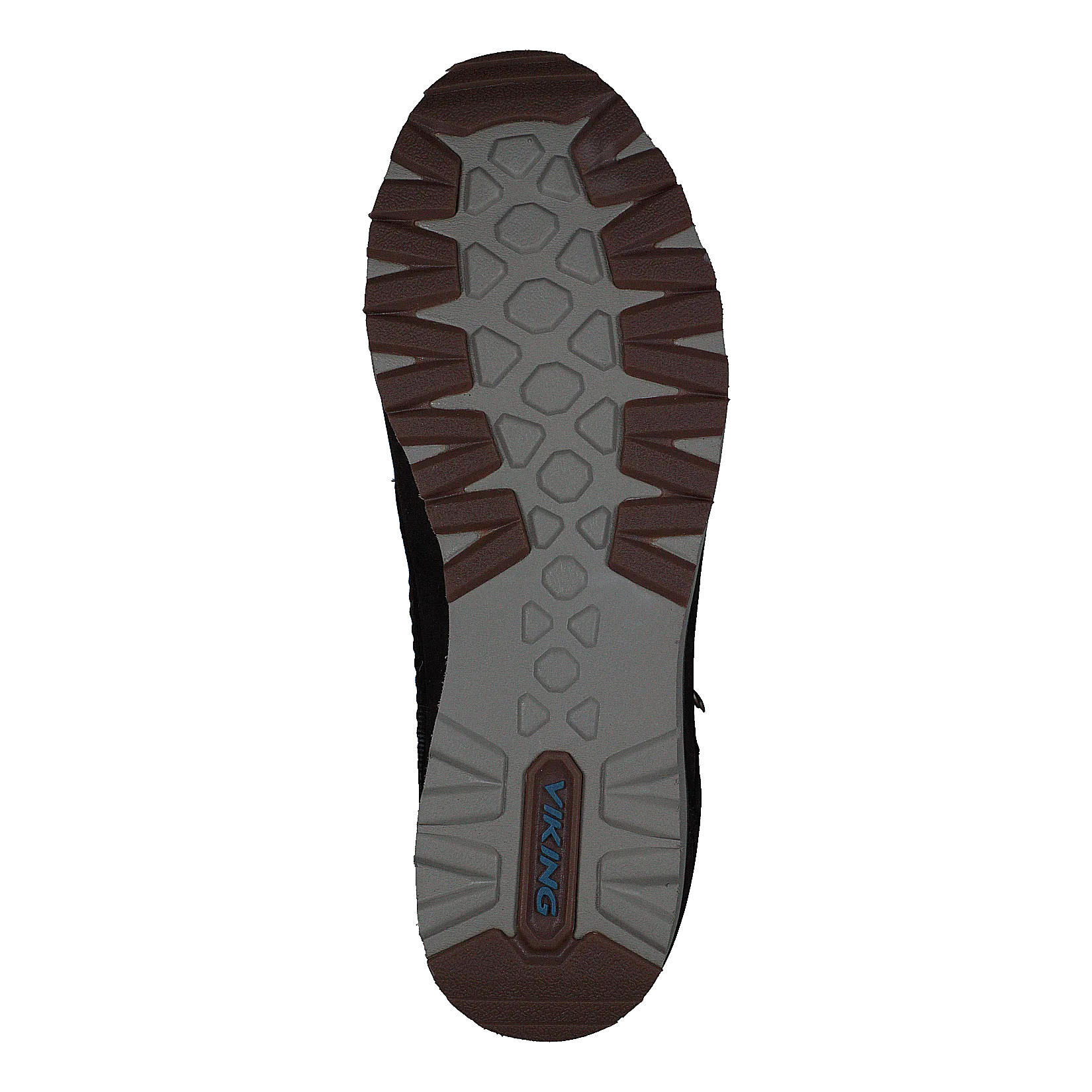 Viking Moria GTX Brown/Mid. Blue
