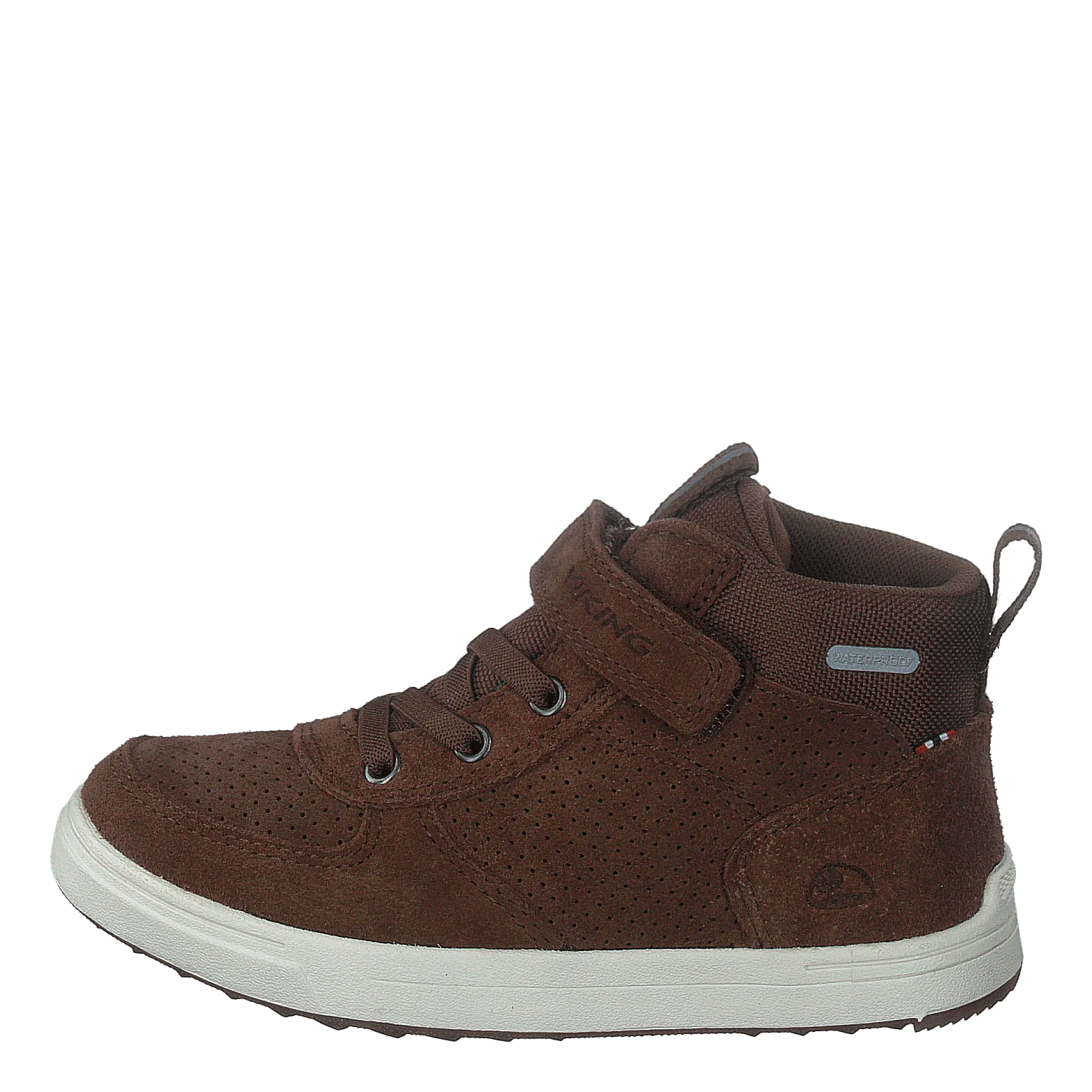 Viking Samuel Mid WP Brown
