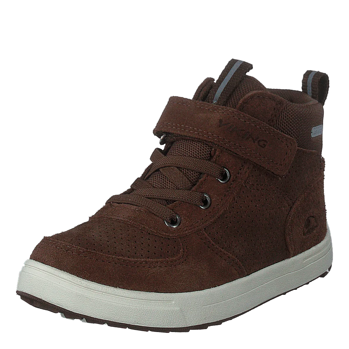 Viking Samuel Mid WP Brown