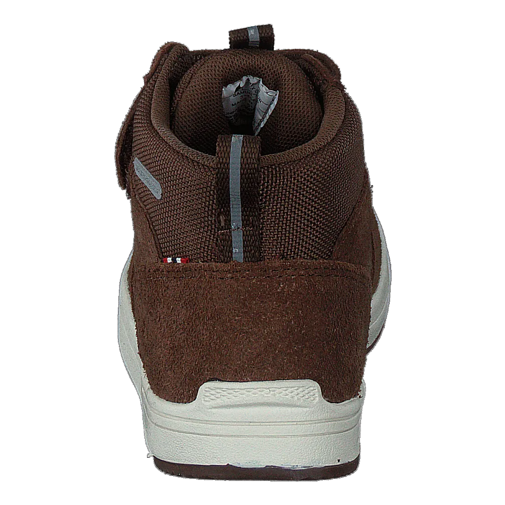 Viking Samuel Mid WP Brown