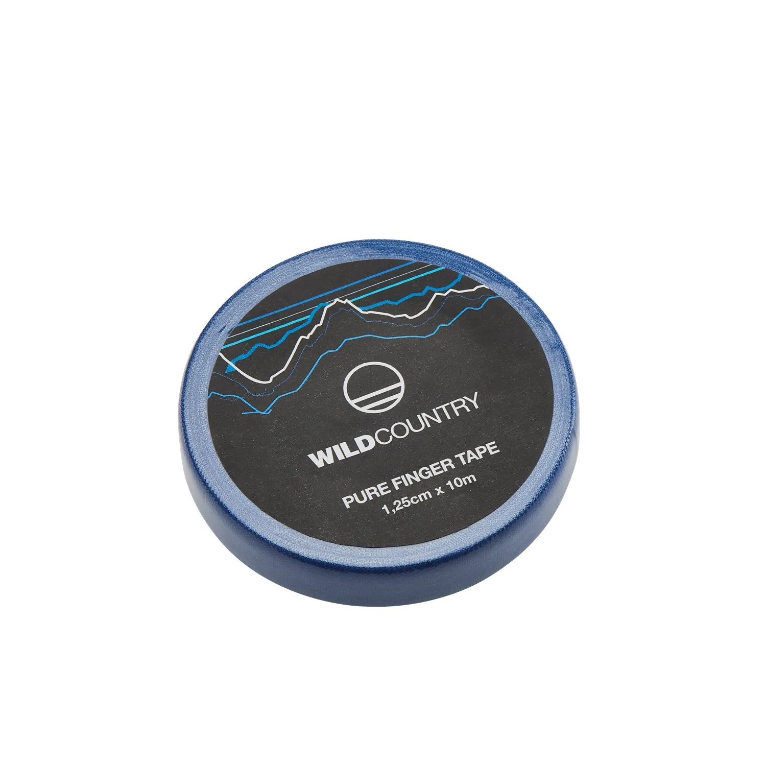 WILD COUNTRY PURE FINGER TAPE 1,25x10
