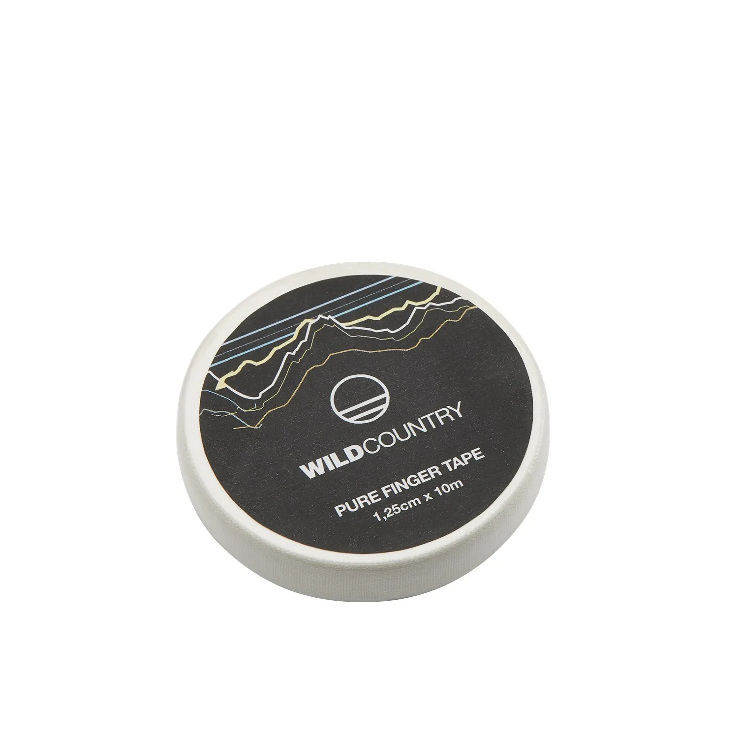 WILD COUNTRY PURE FINGER TAPE 1,25x10
