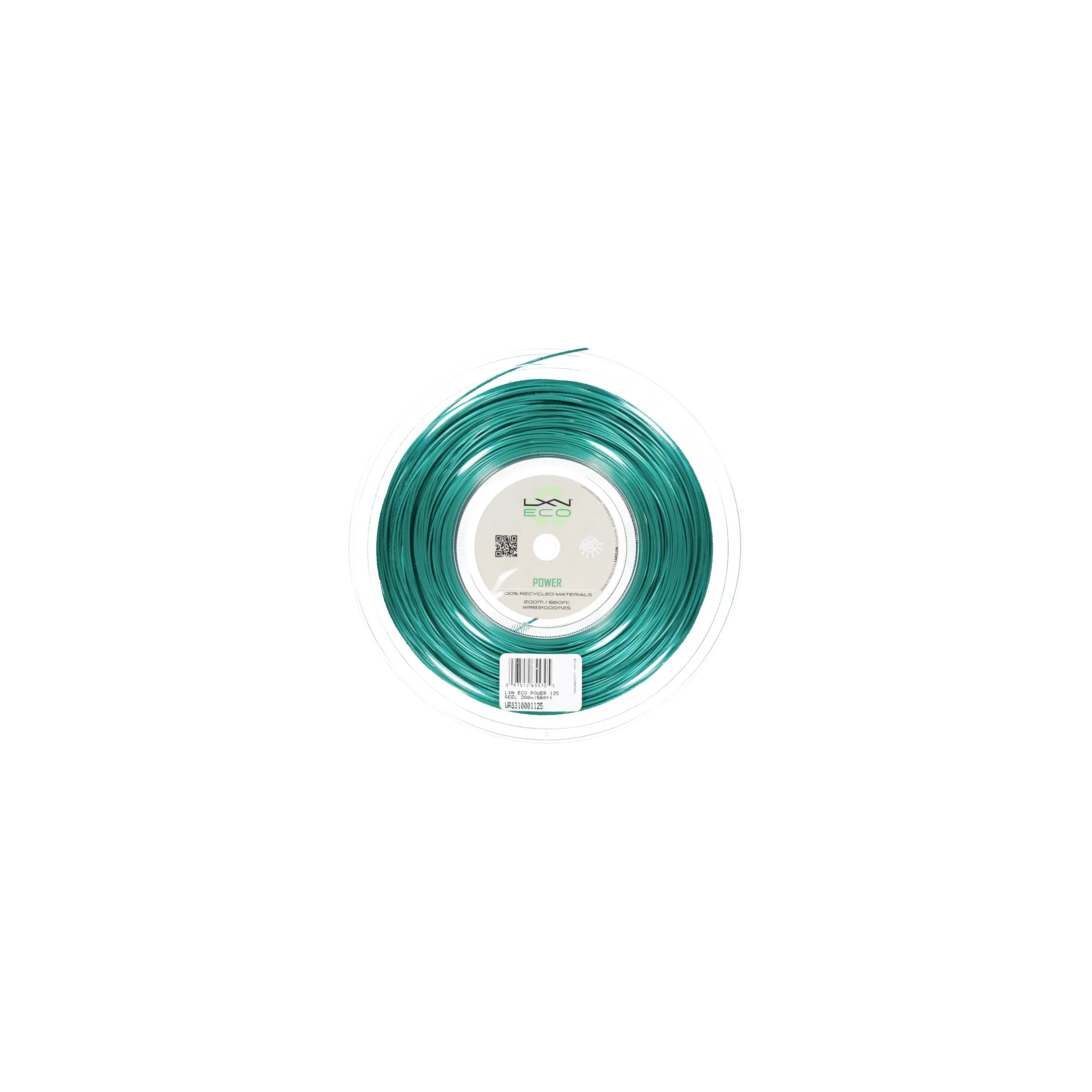 Wilson Lxn Eco Power 125 Reel