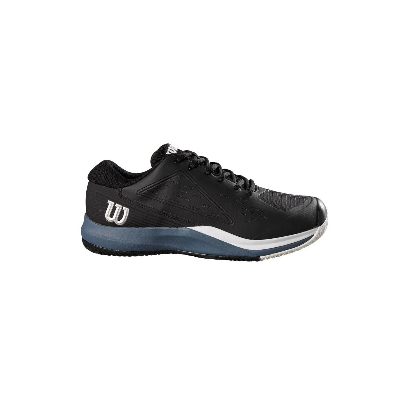 Wilson Rush Pro Ace Clay Negro Azul