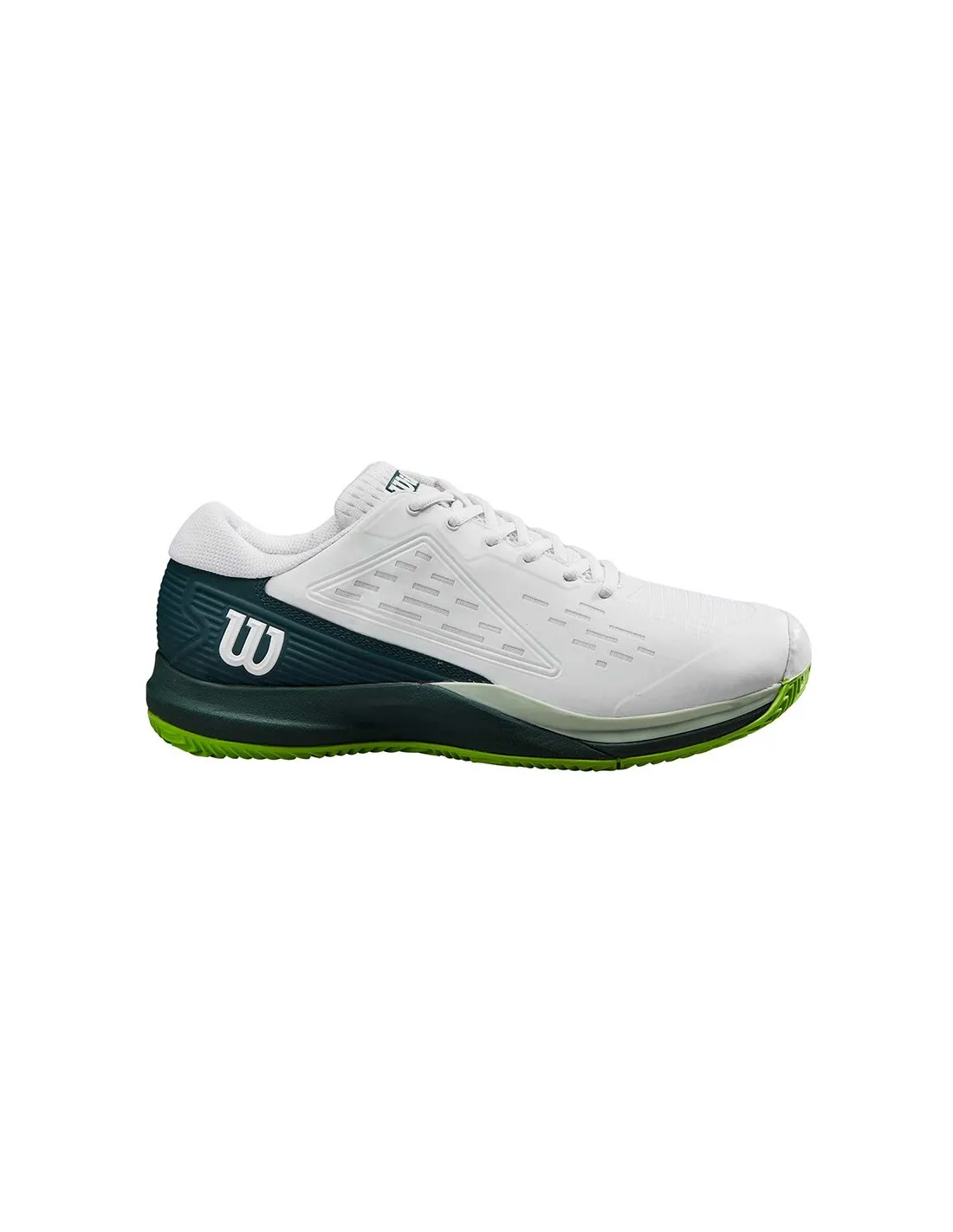 Wilson Rush Pro Ace Clay Wrs331980