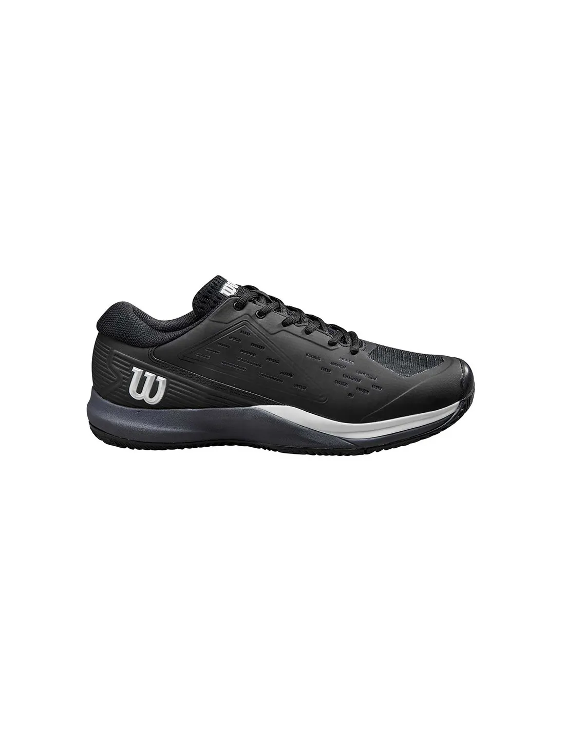 Wilson Rush Pro Ace Clay Wrs332740